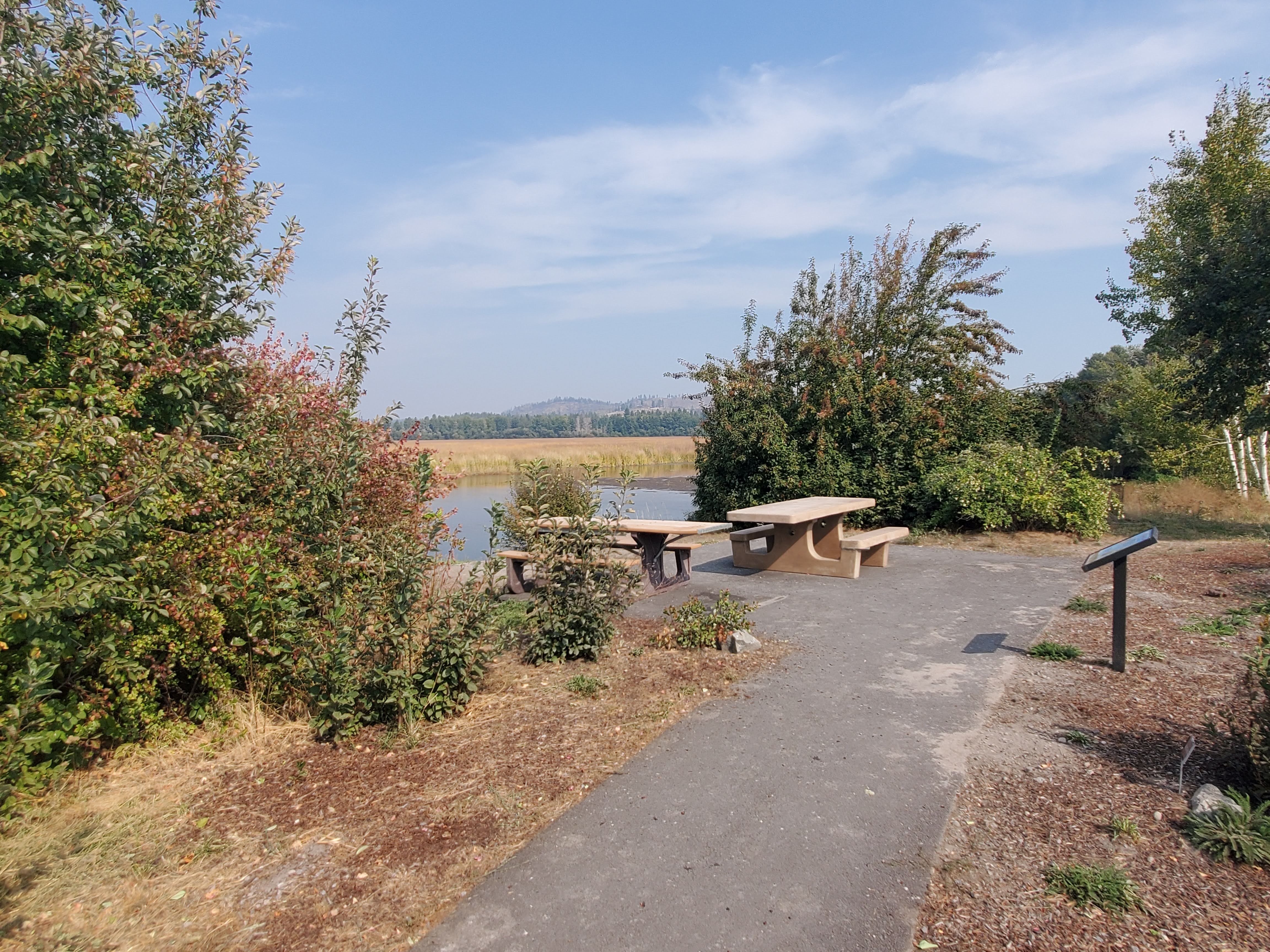 Wood River Wetland photo 2