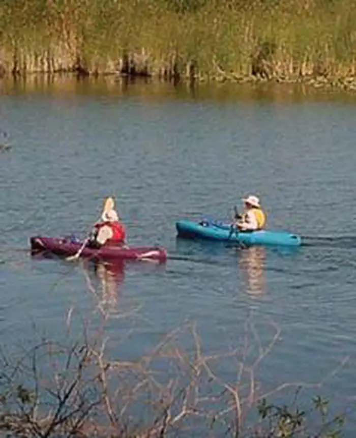 Wood River Wetland photo 3