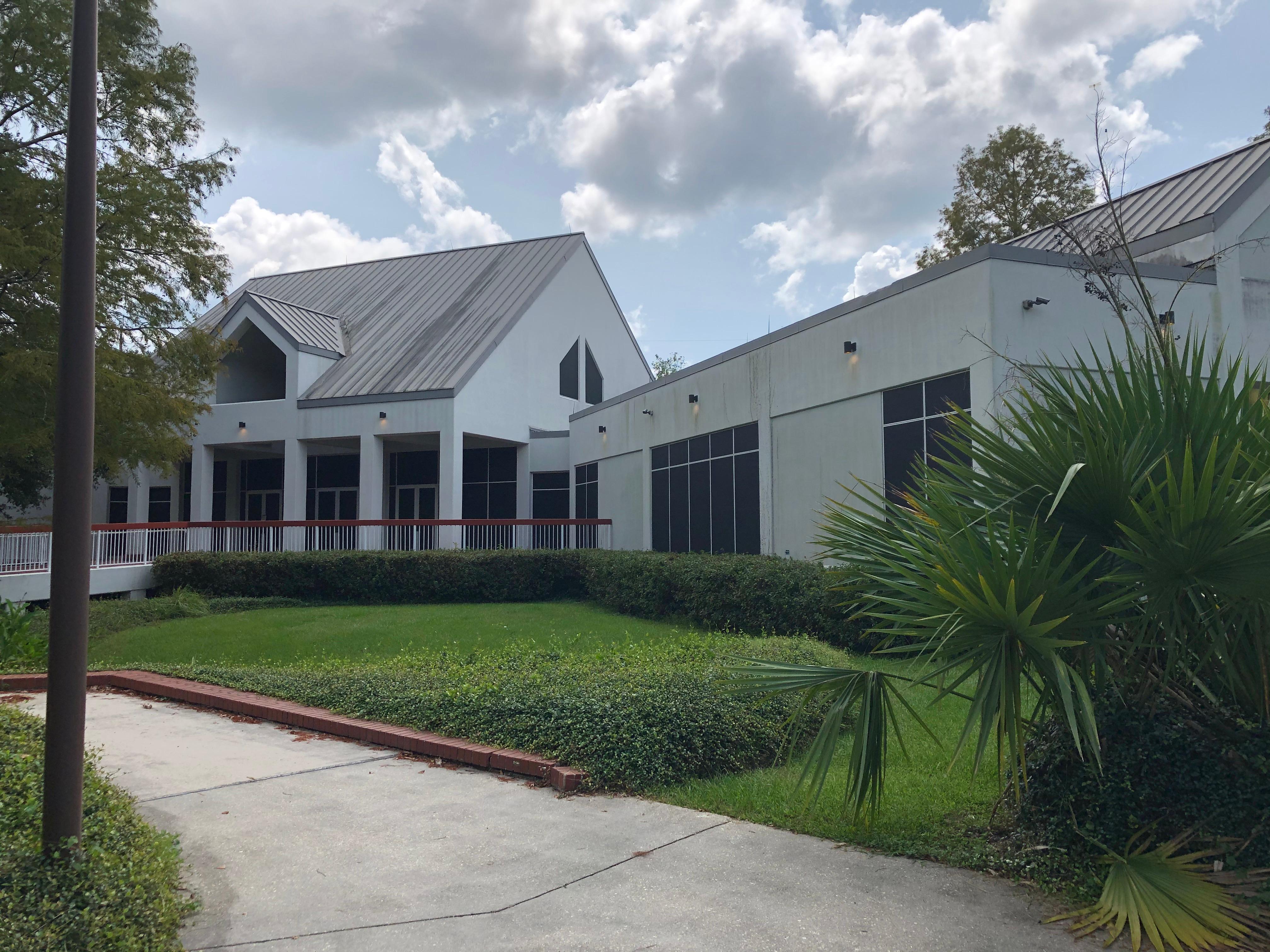 Acadian Cultural Center photo