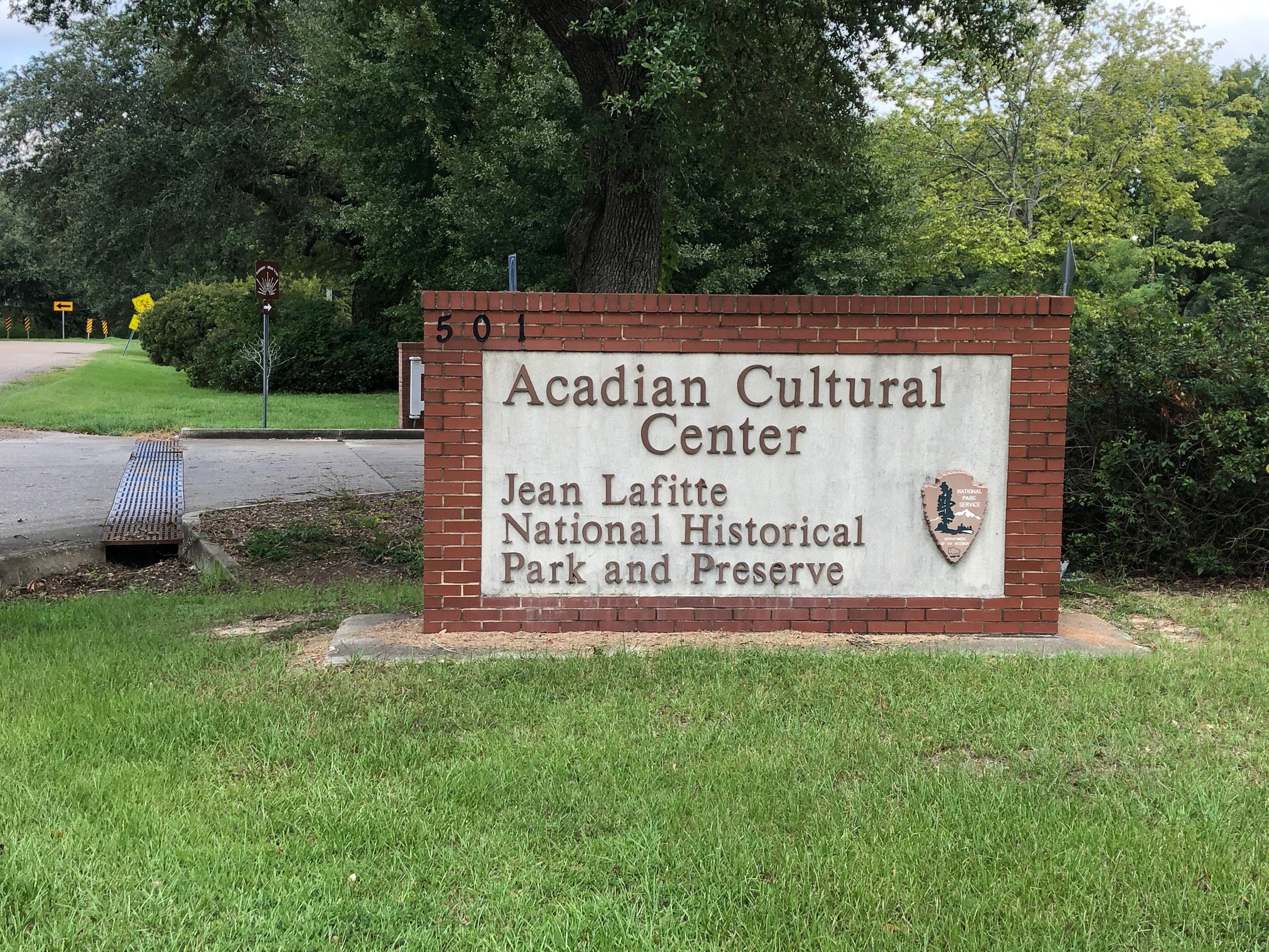 Acadian Cultural Center photo 2