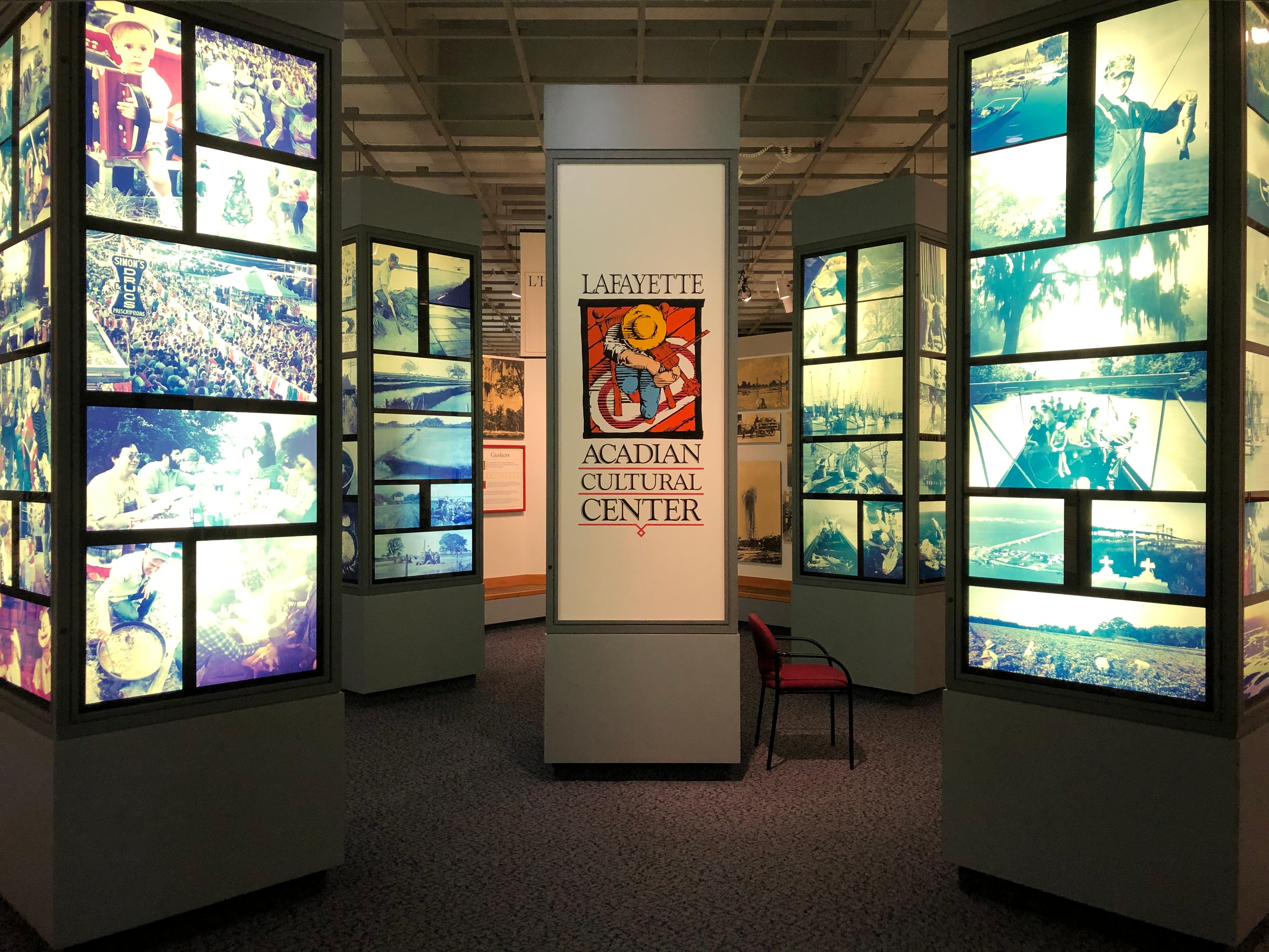 Acadian Cultural Center photo 4
