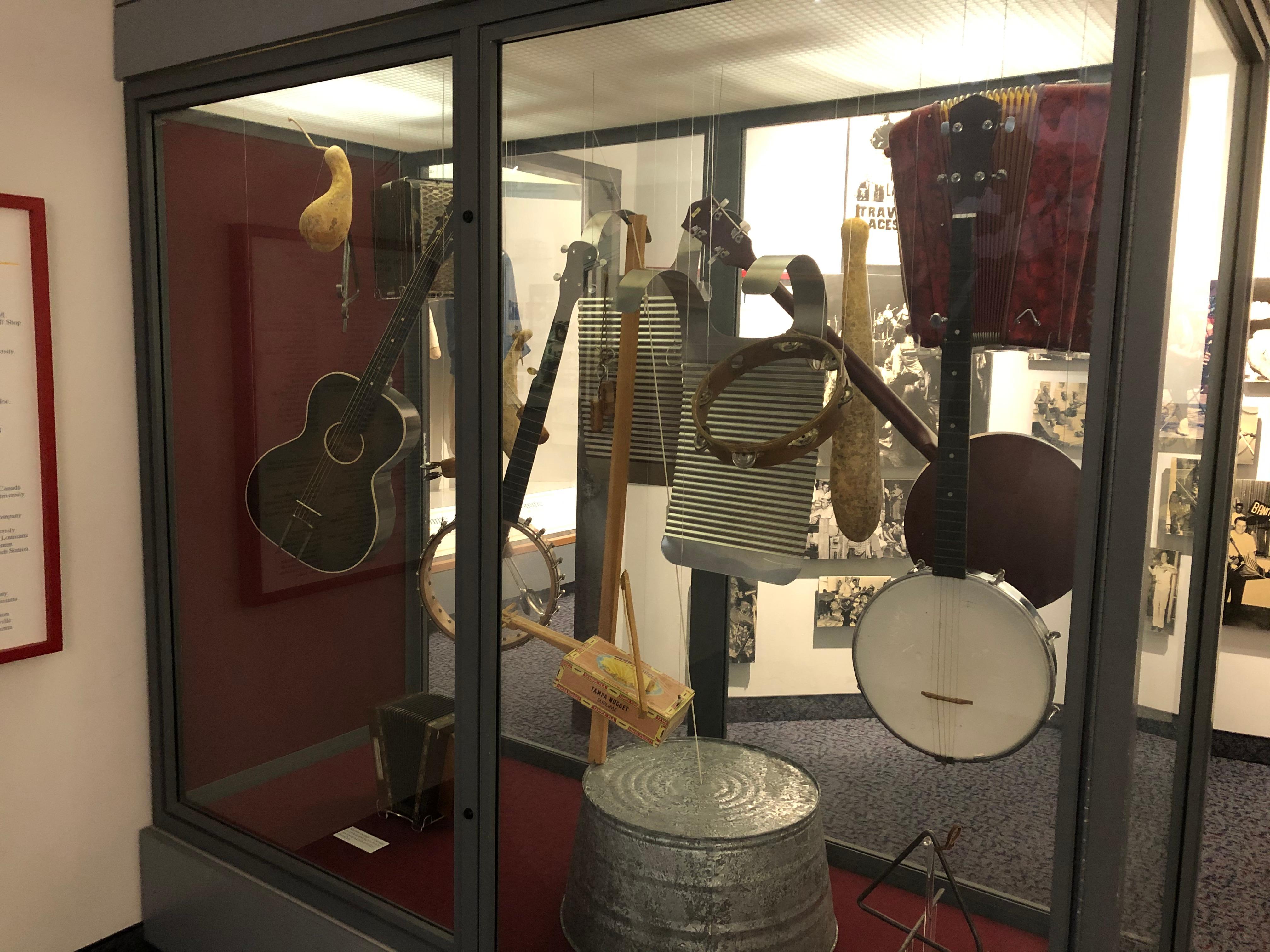 Acadian Cultural Center photo 5