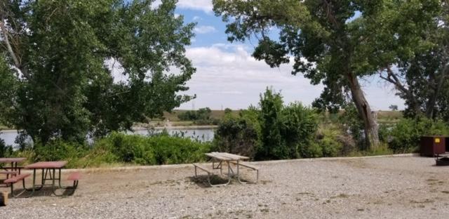 Afterbay Campground photo