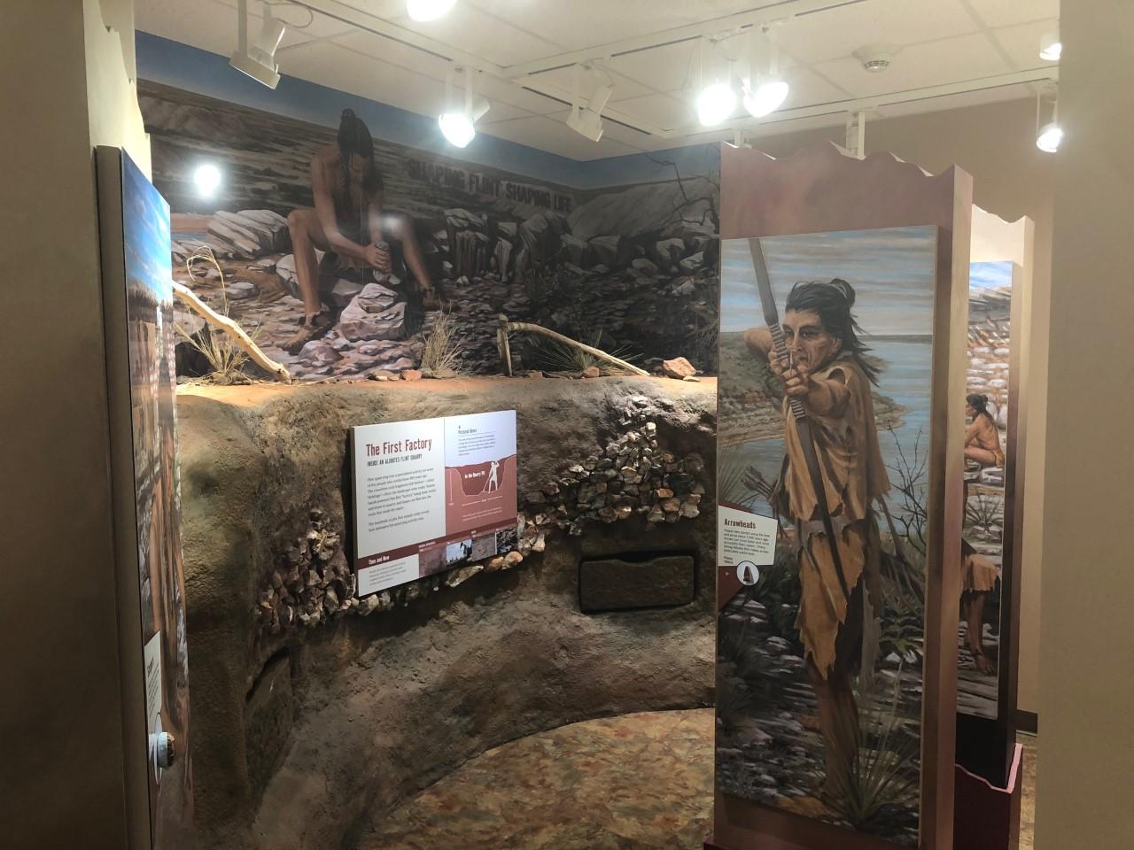 Alibates Visitor Center photo 3