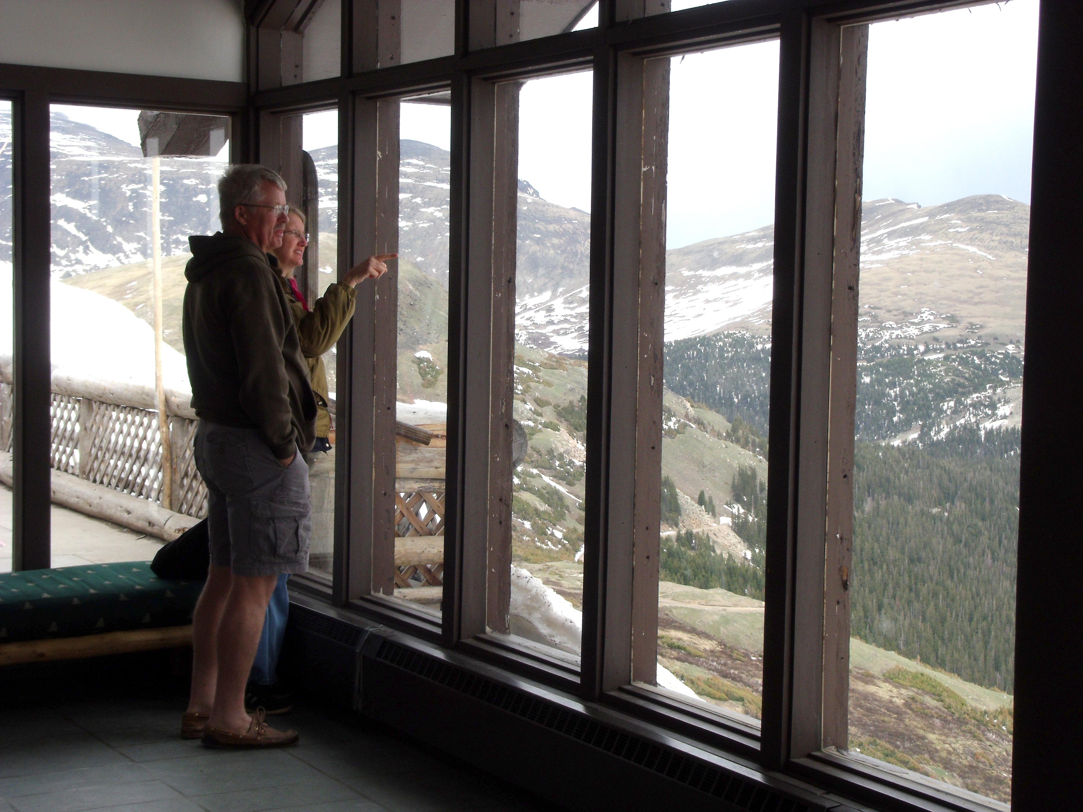 Alpine Visitor Center photo 2
