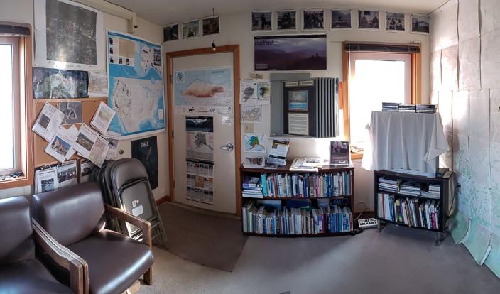 Anaktuvuk Pass Ranger Station photo 2