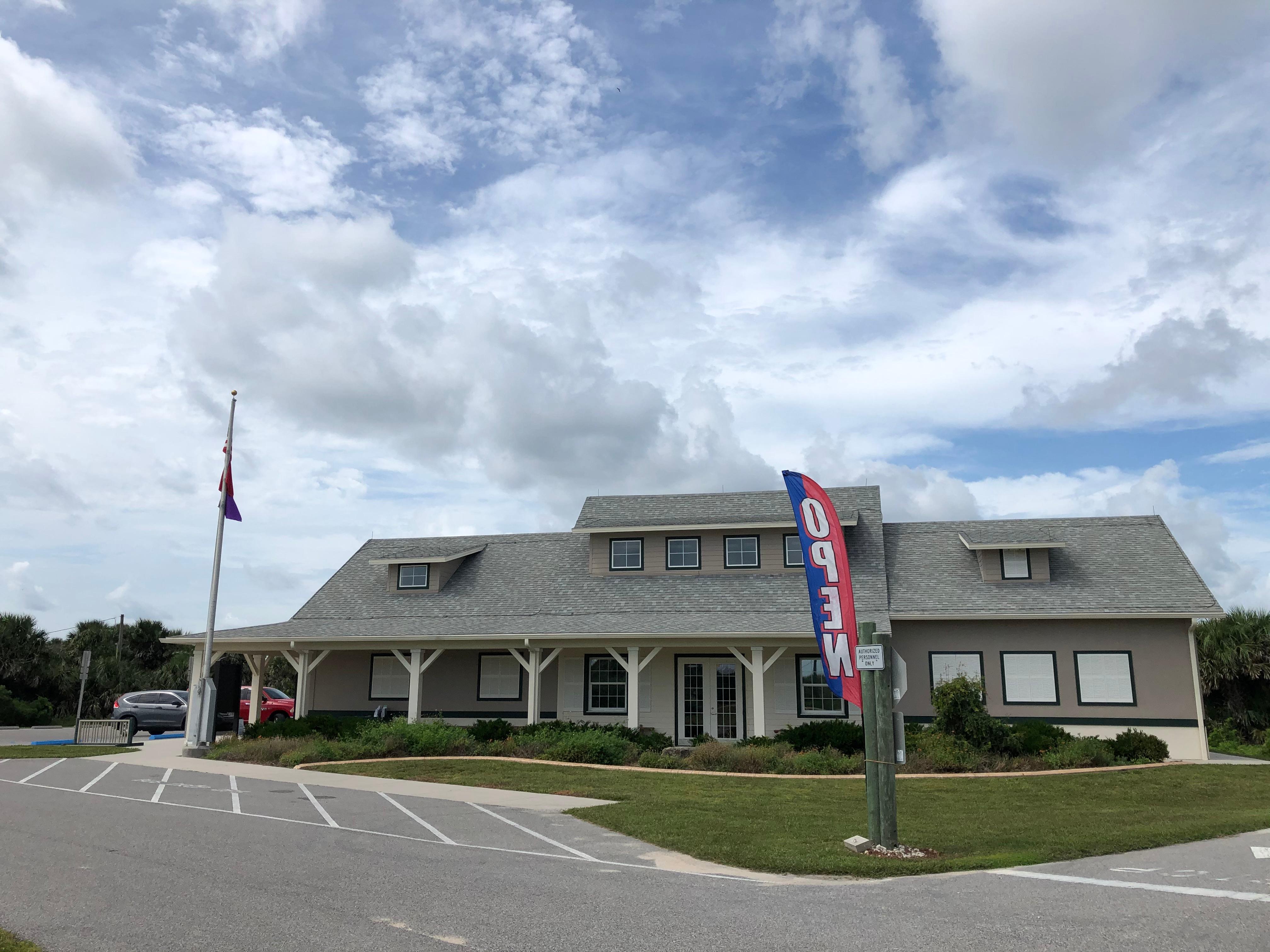 Apollo Beach Visitor Center photo