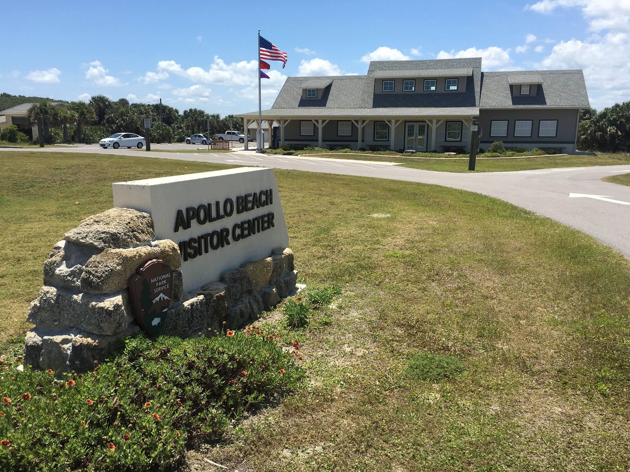 Apollo Beach Visitor Center photo 2