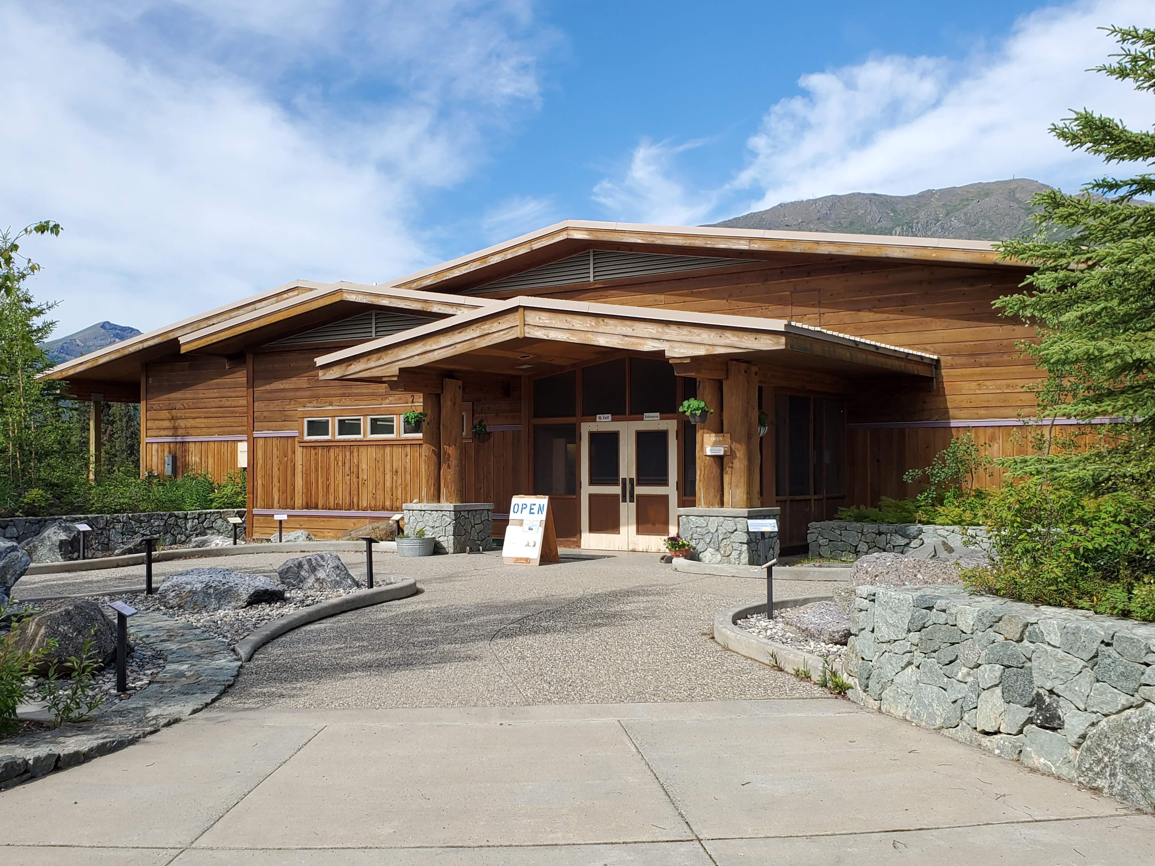 Arctic Interagency Visitor Center photo 2