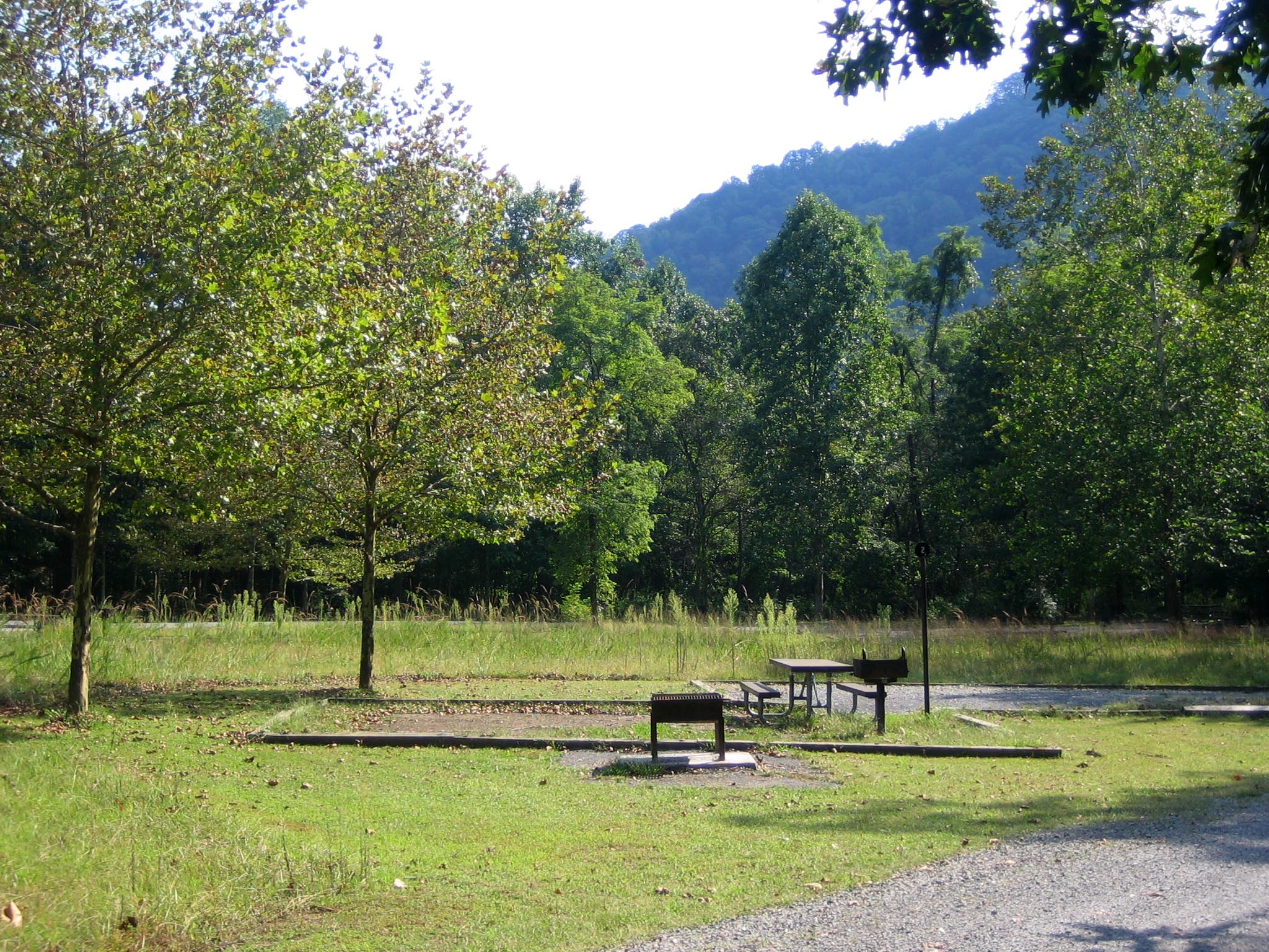 Army Camp photo 2