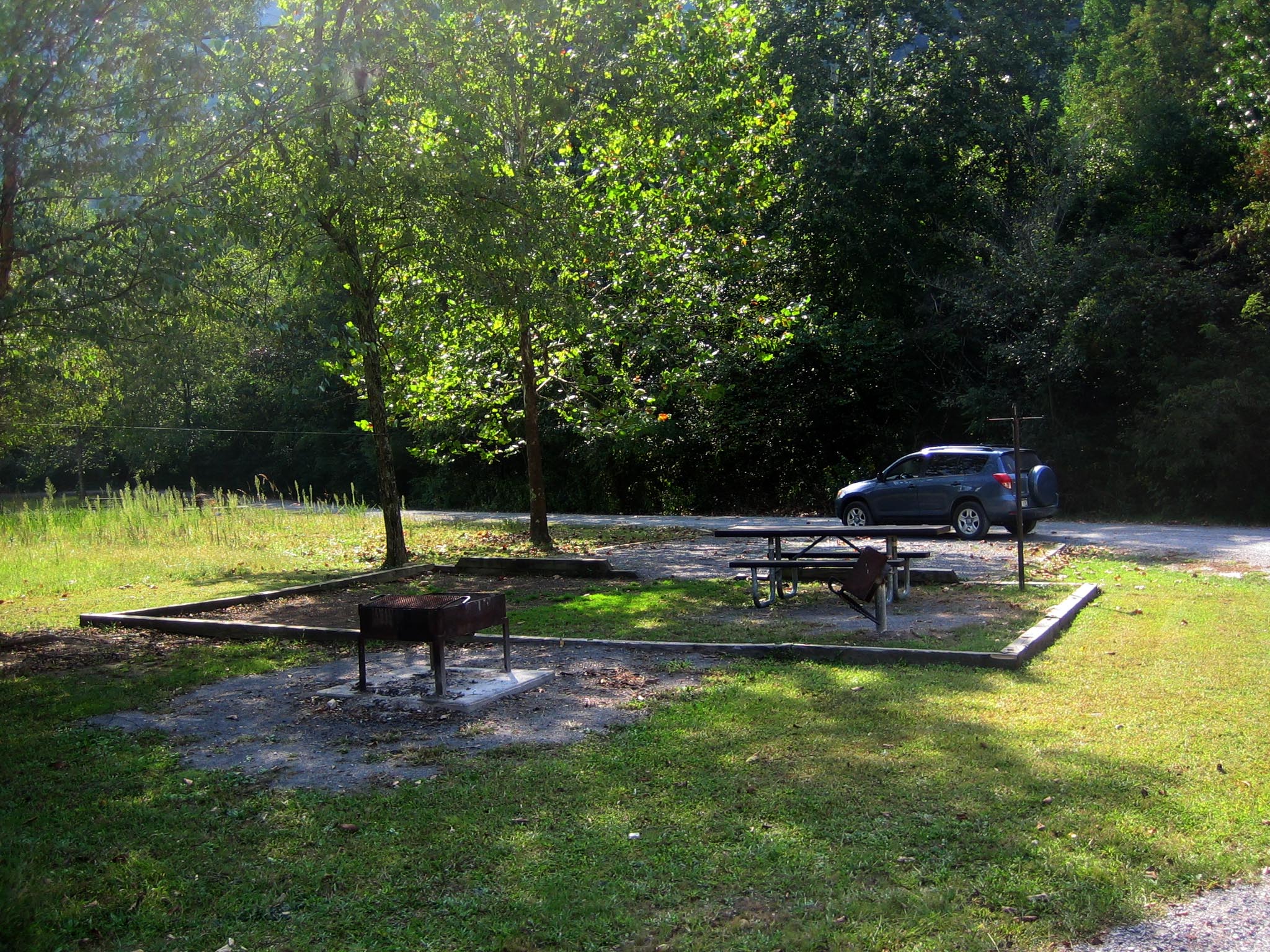 Army Camp photo 4
