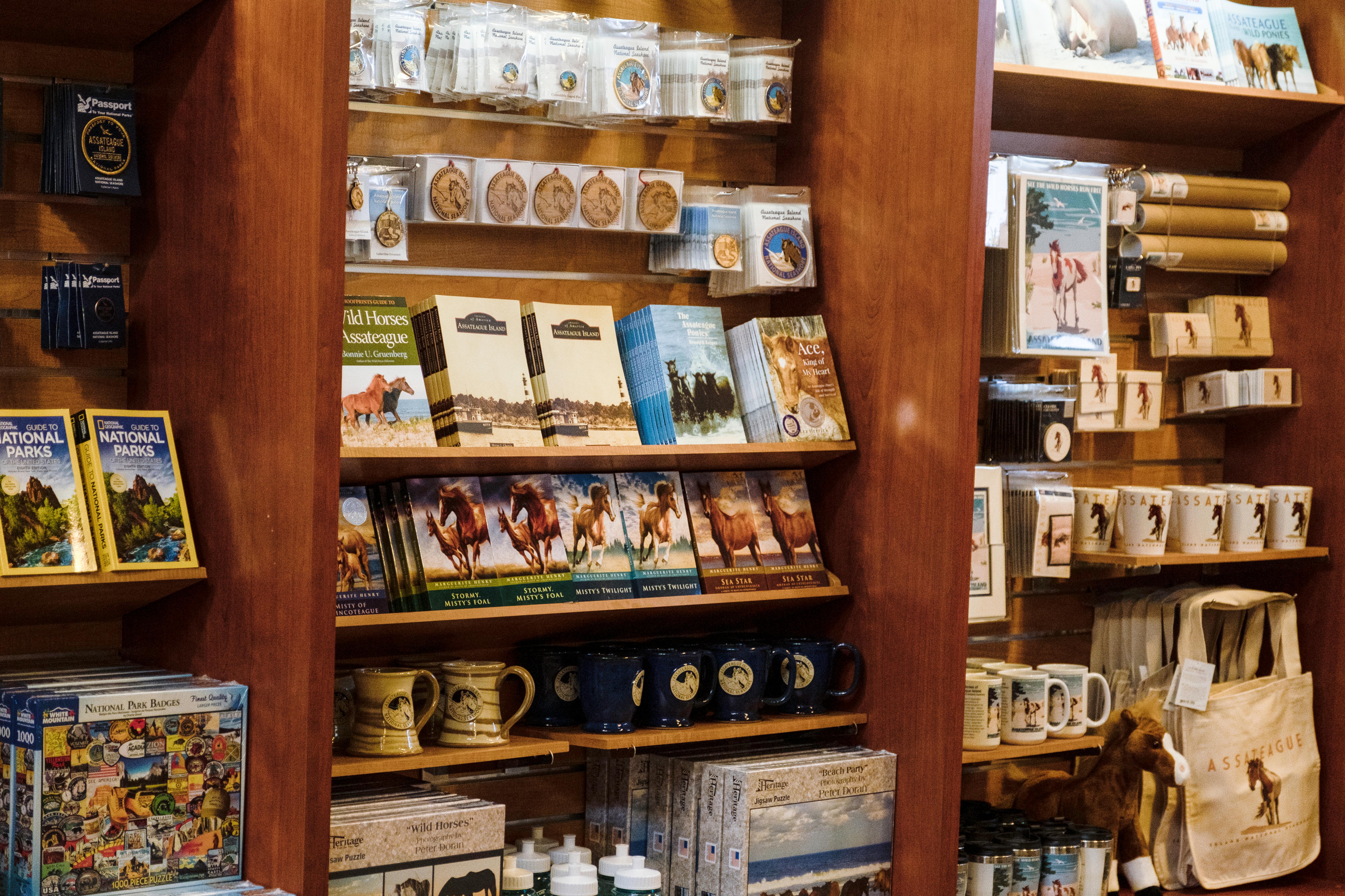 Assateague Island Visitor Center photo 2