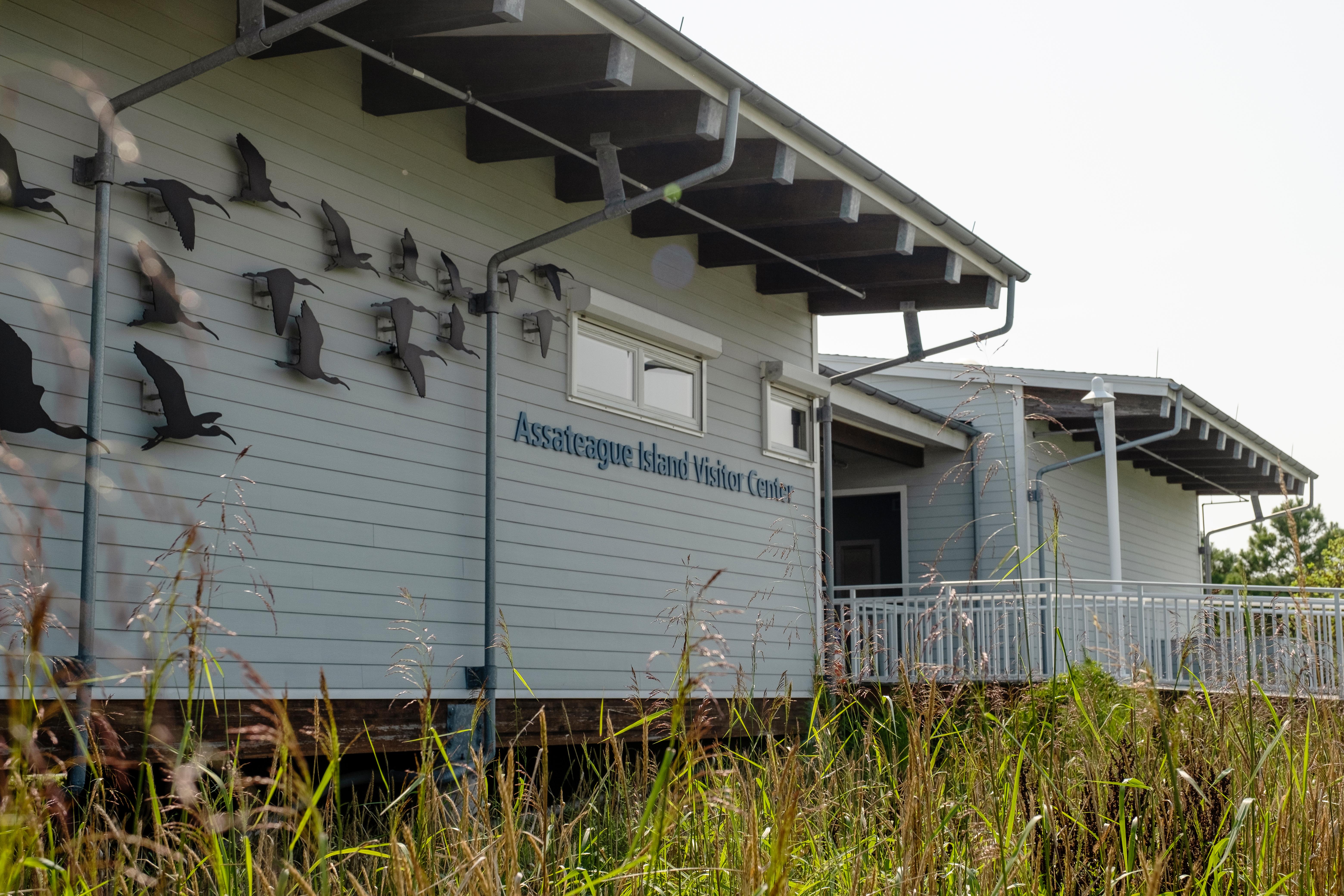 Assateague Island Visitor Center photo 3
