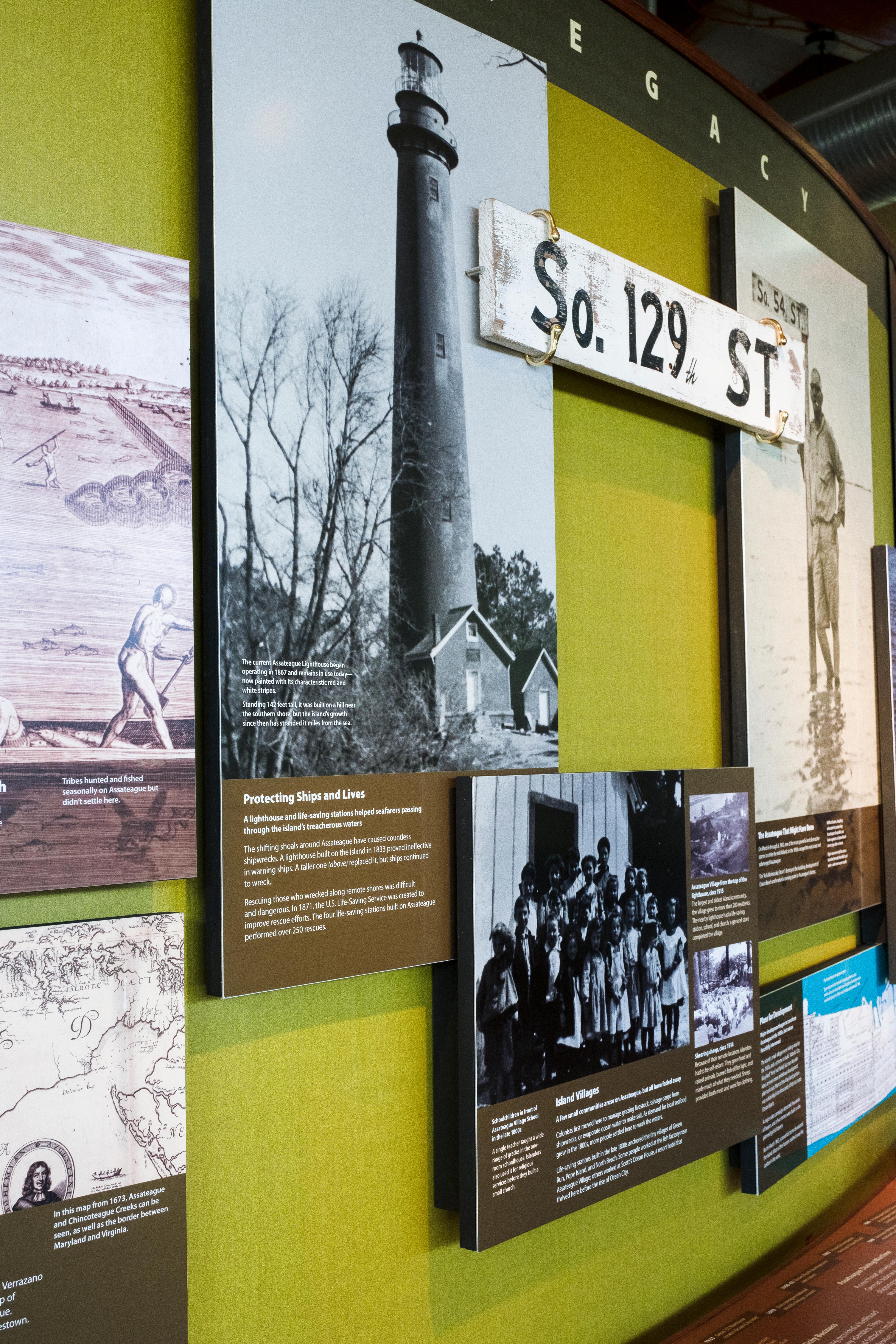 Assateague Island Visitor Center photo 5