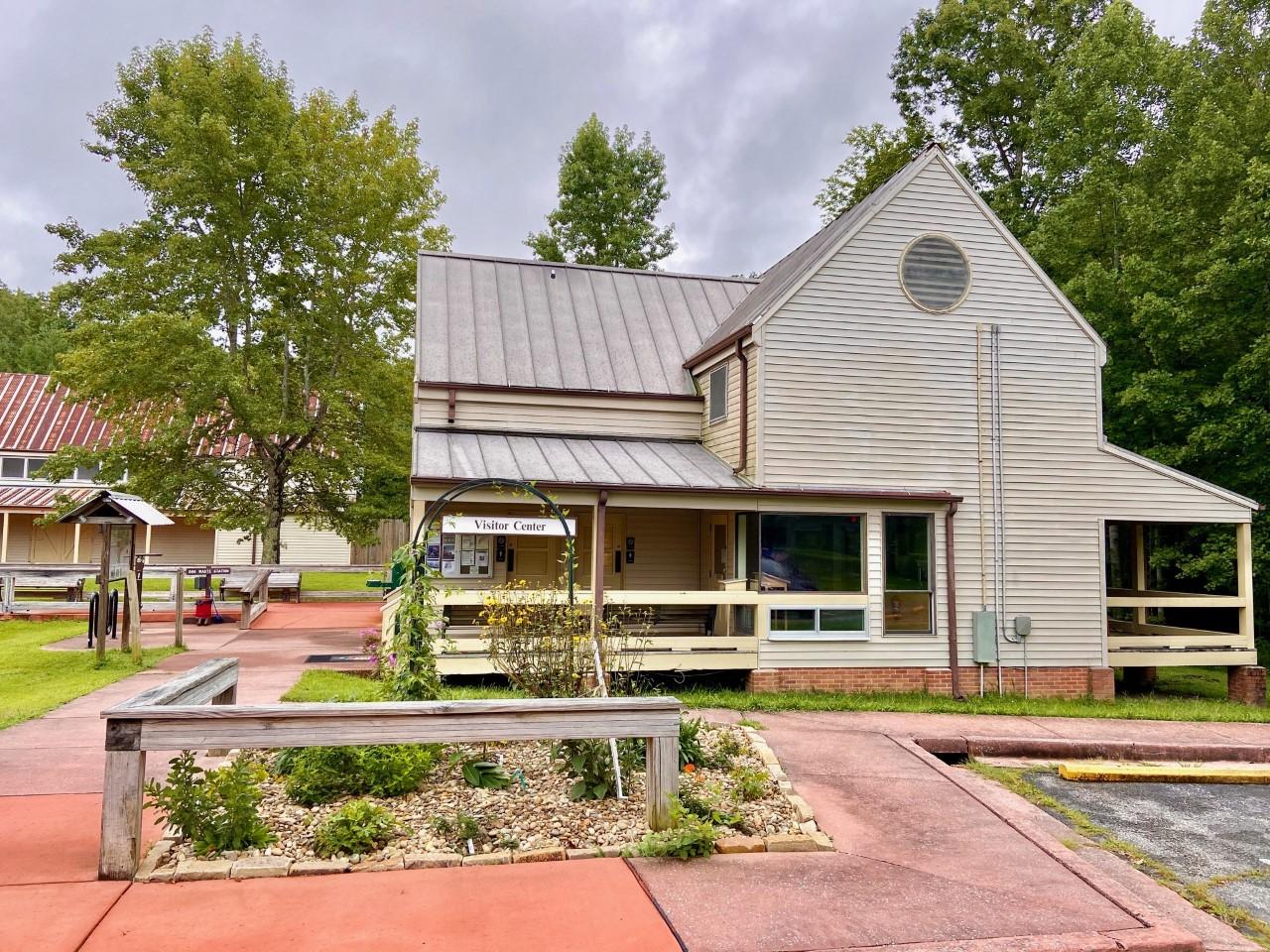 Bandy Creek Visitor Center photo 2