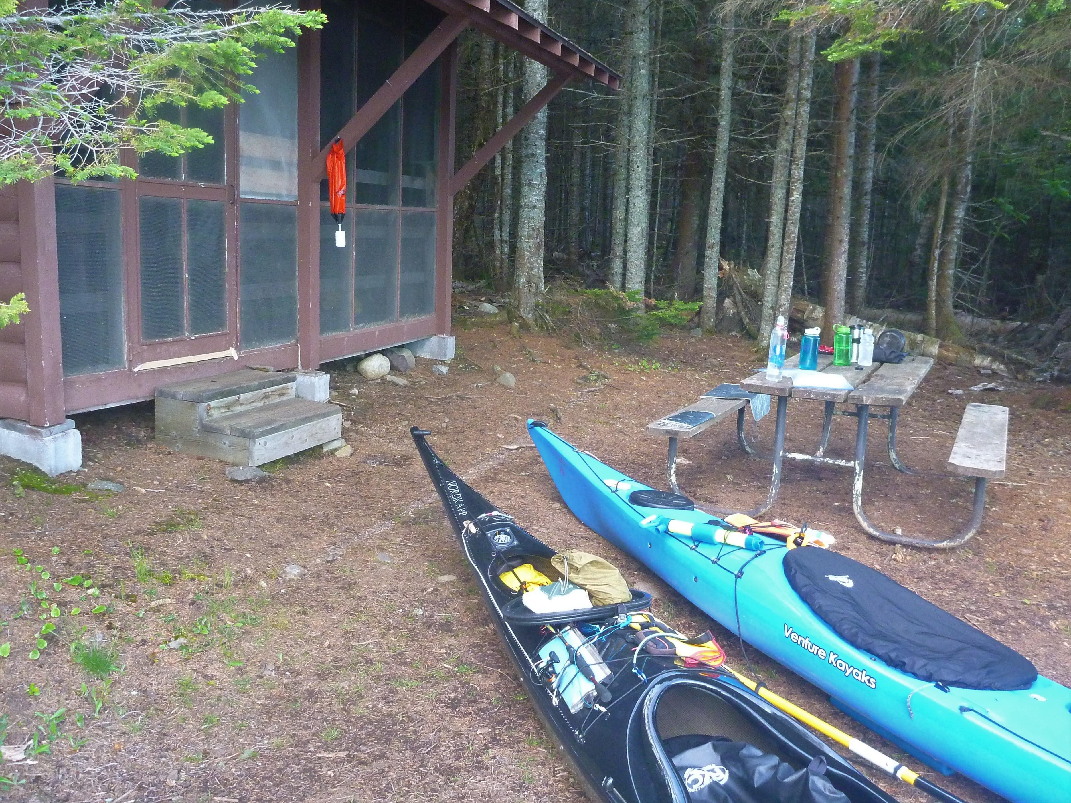 Beaver Island Campground photo 2