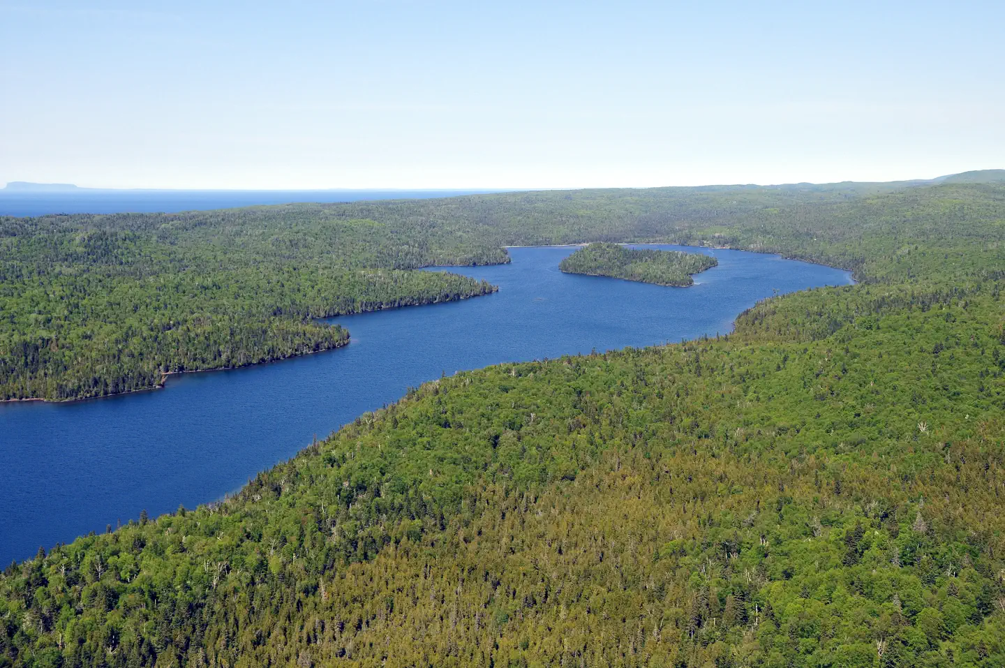 Beaver Island Campground photo 3