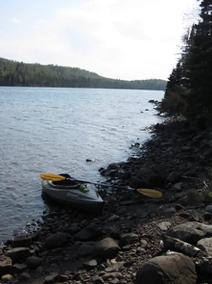 Beaver Island Campground photo 4