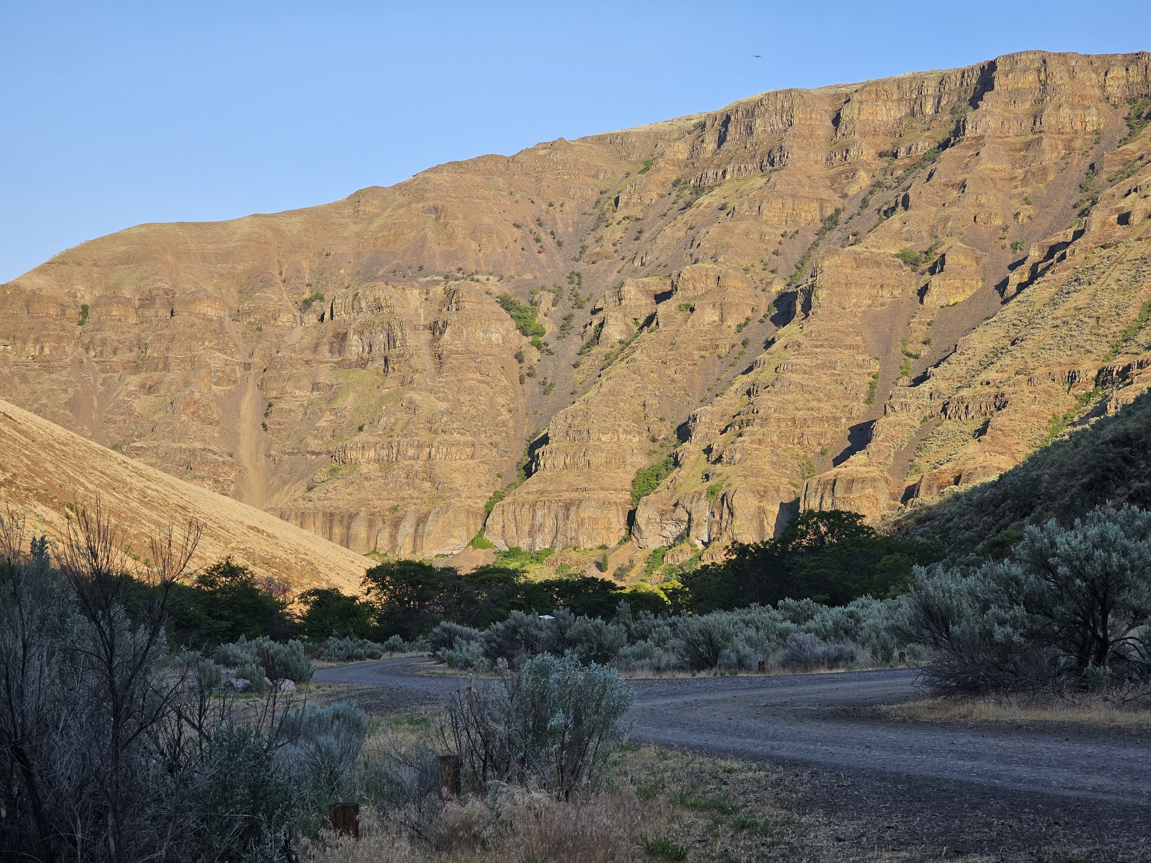 Beavertail Campground photo 2