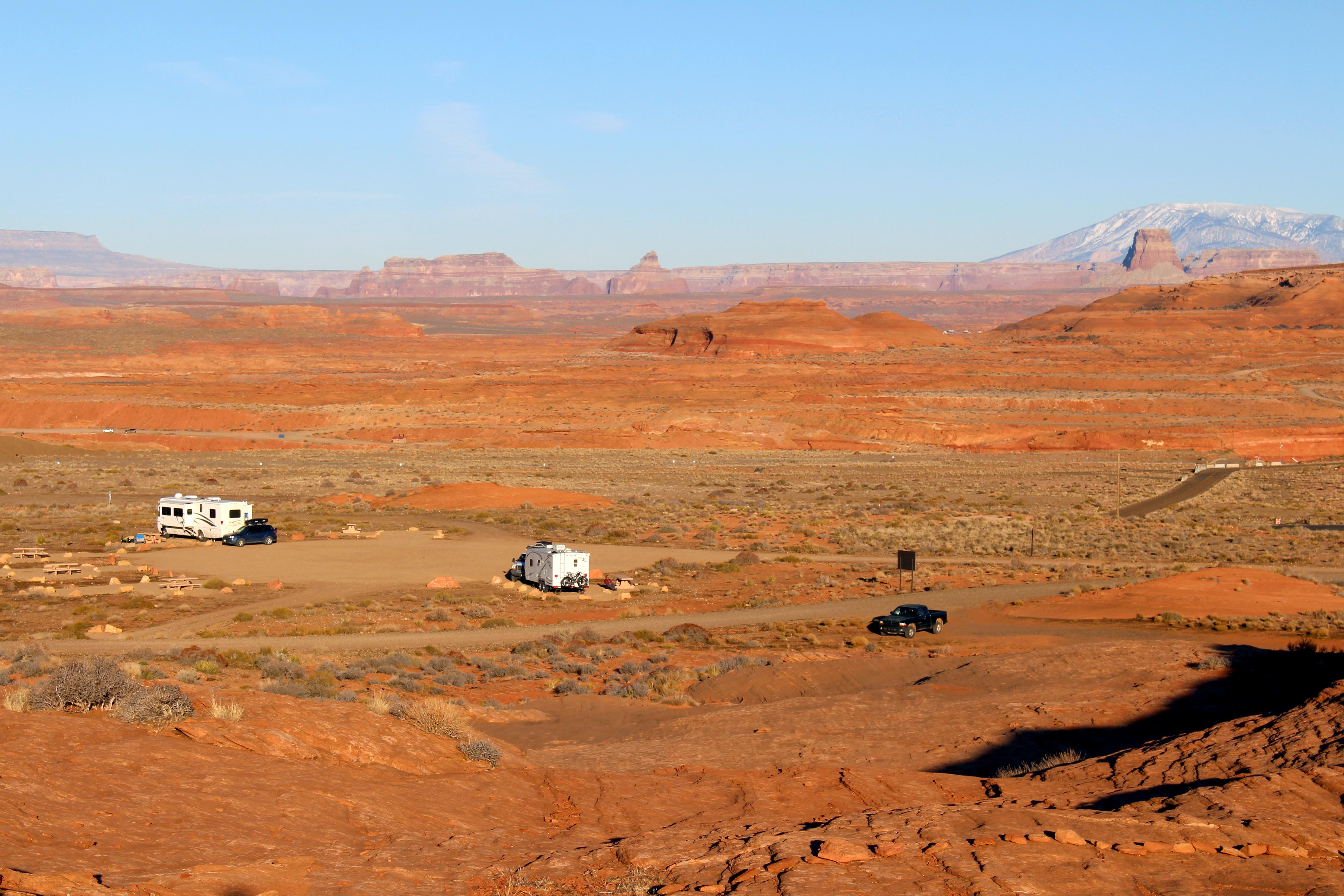 Beehives Primitive Campground photo 3