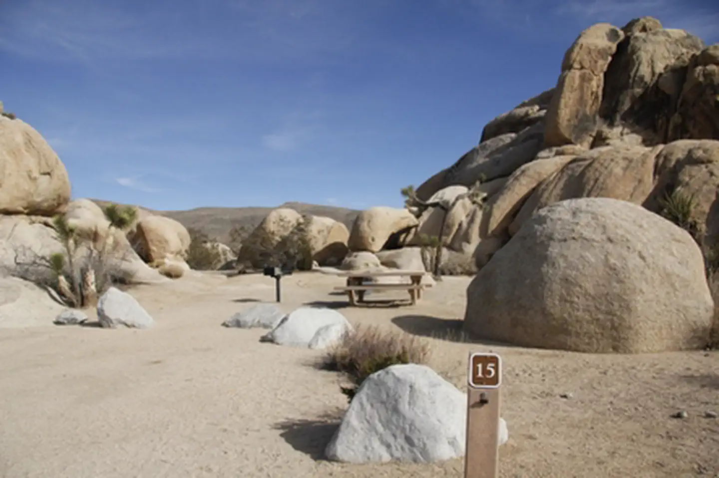 Belle Campground photo 3