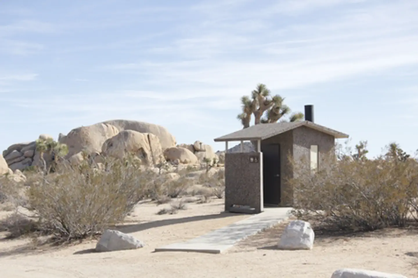 Belle Campground photo 4