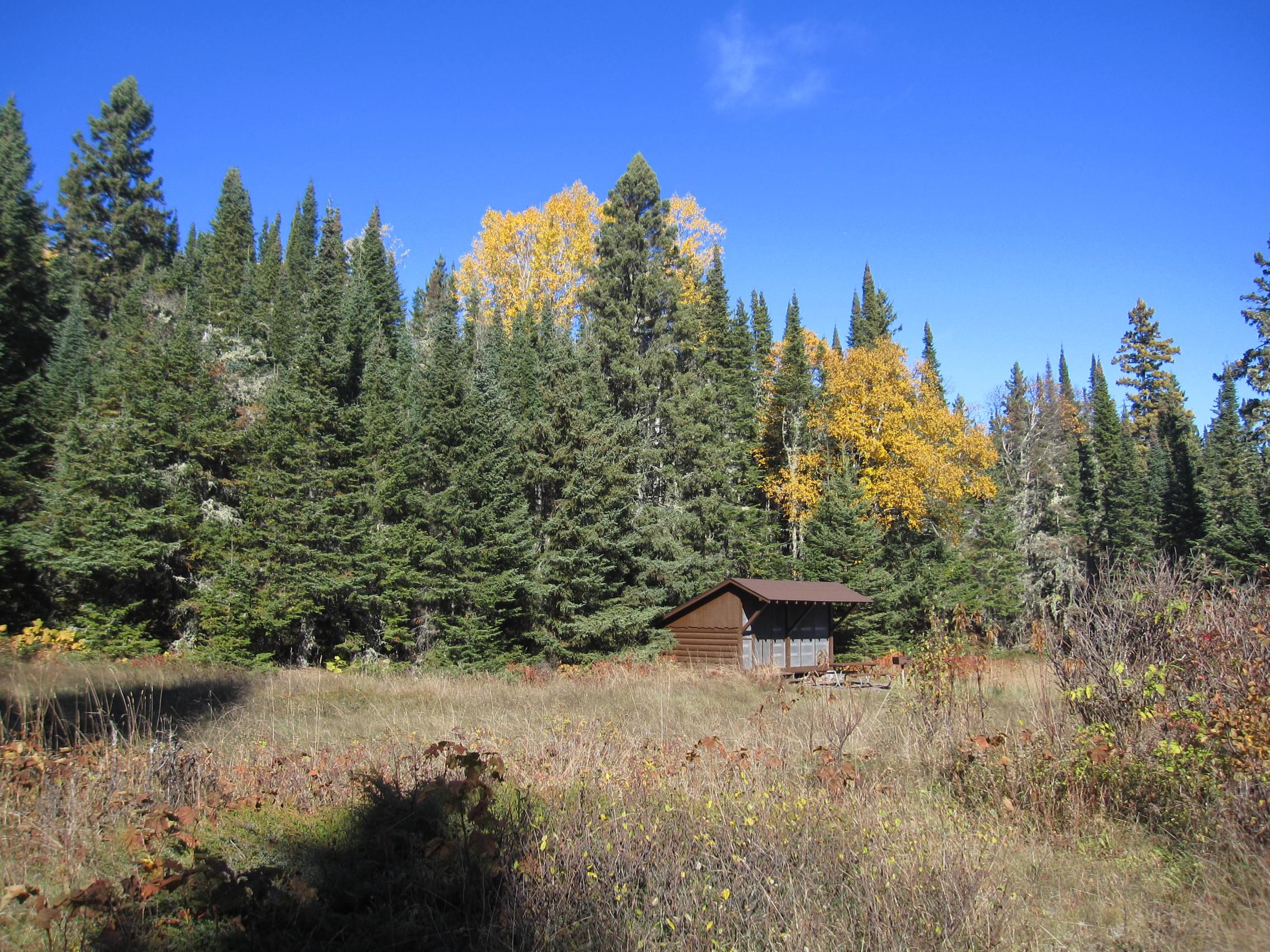 Belle Isle Campground photo 2