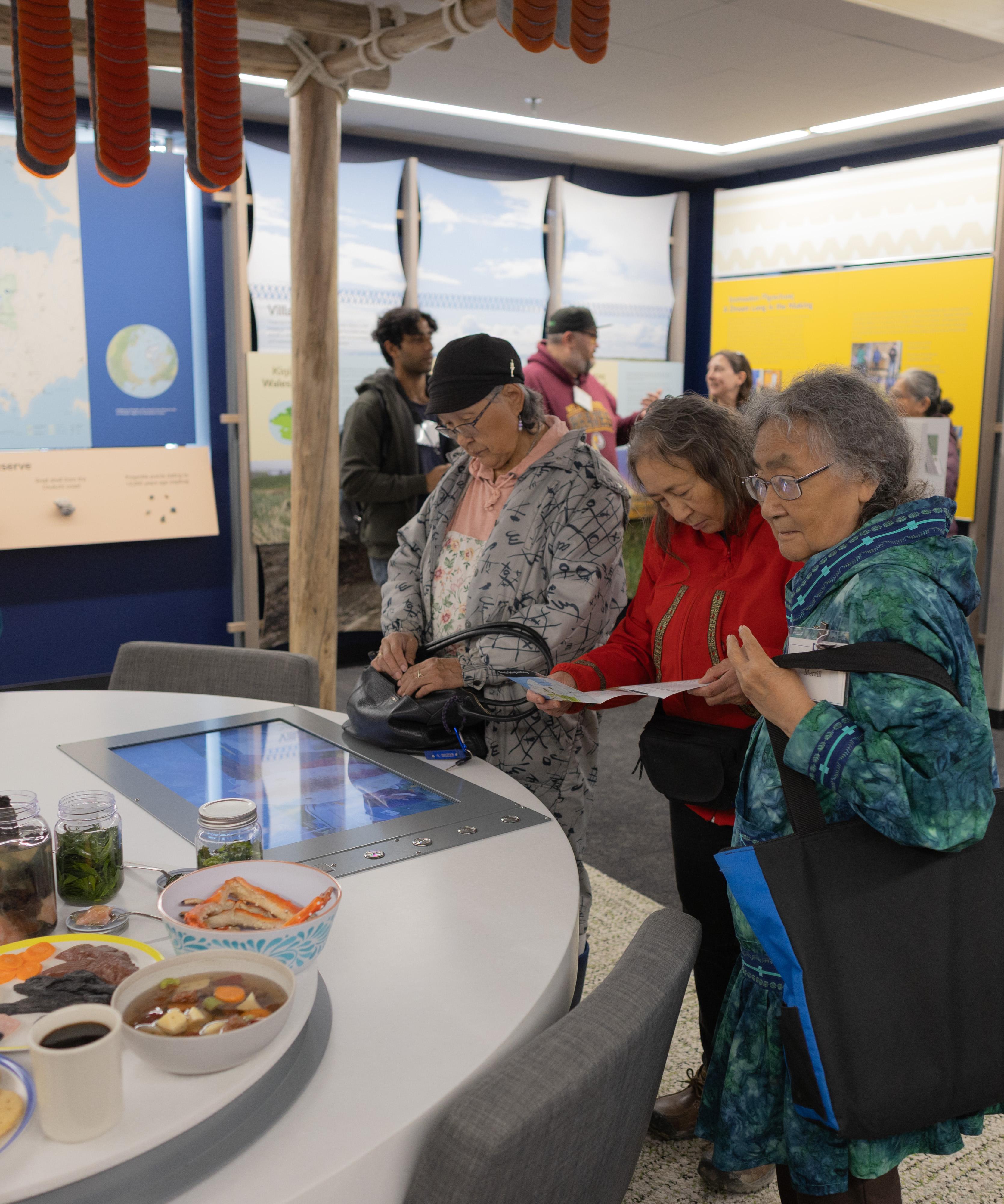 Bering Land Bridge Heritage Center photo 2