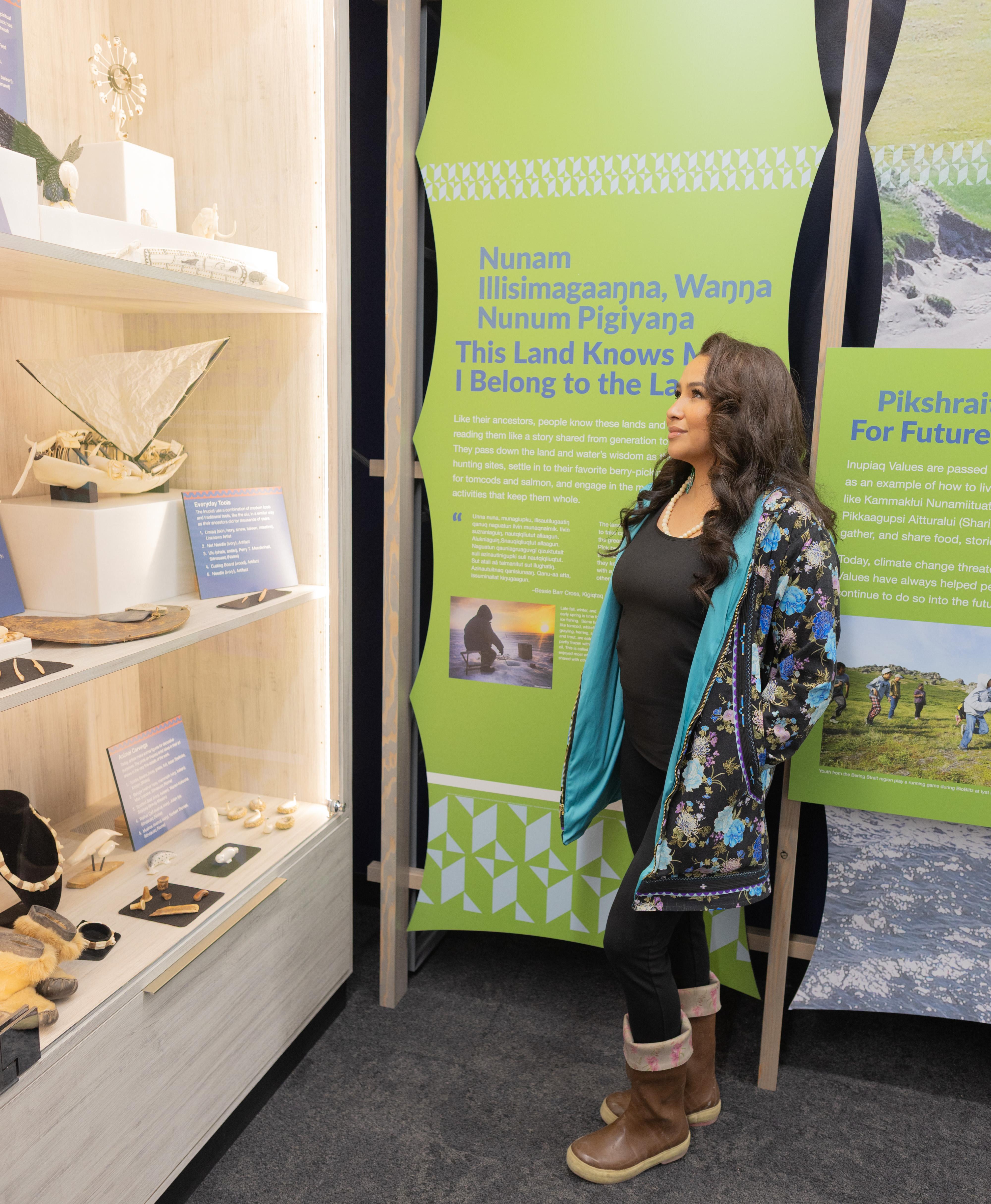 Bering Land Bridge Heritage Center photo 3