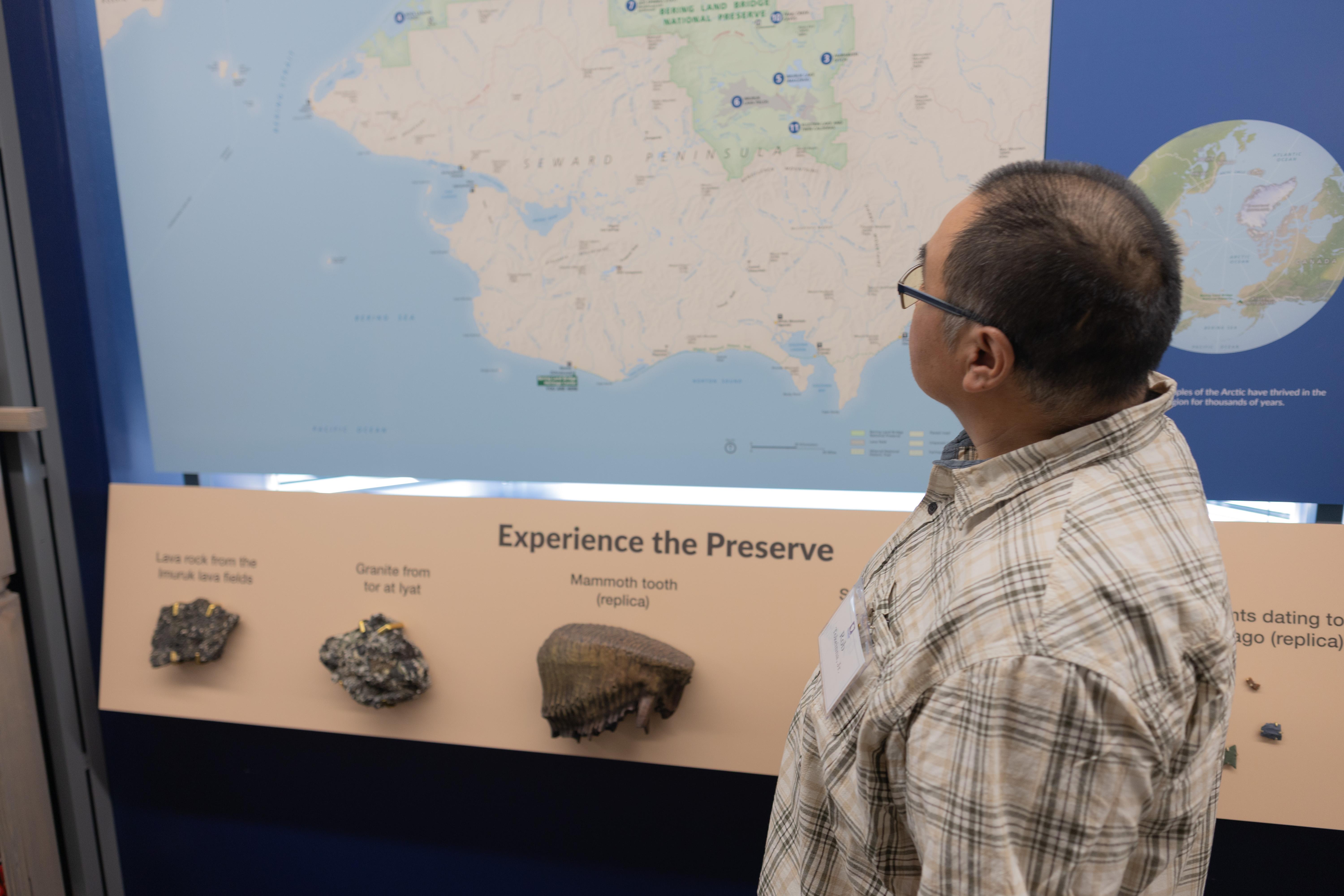 Bering Land Bridge Heritage Center photo 5
