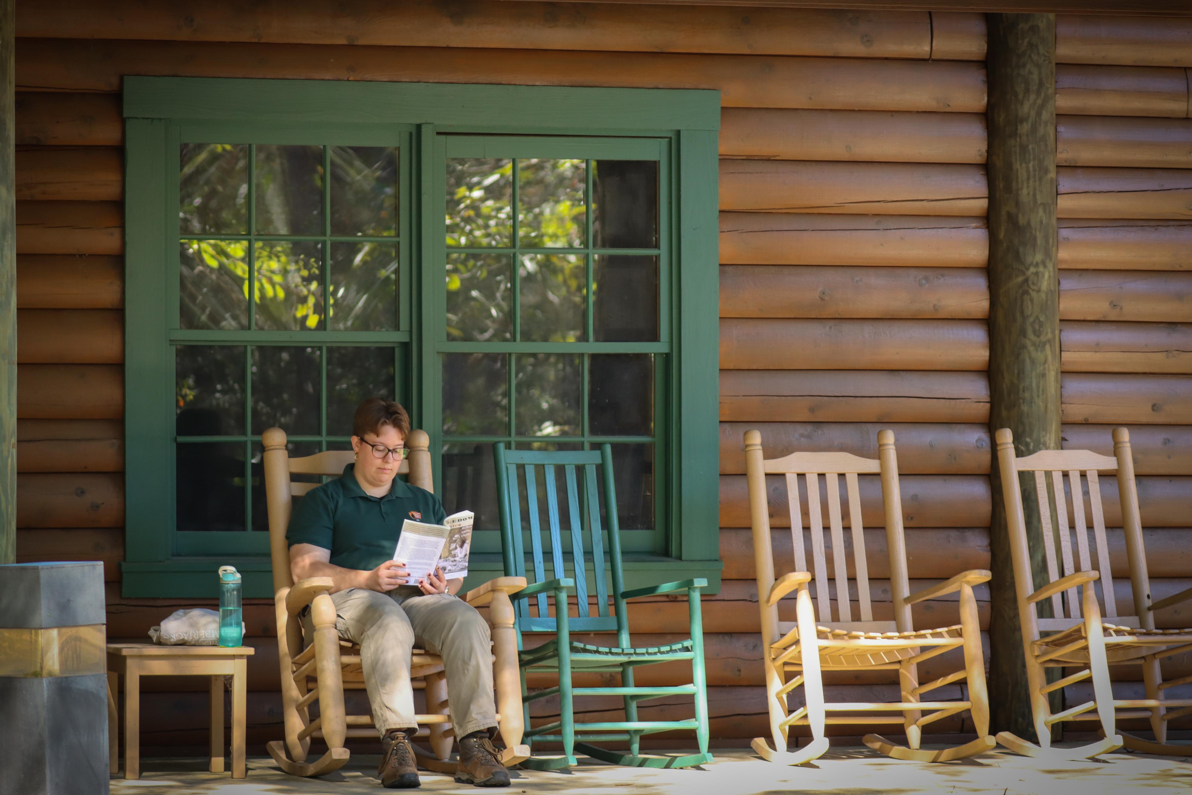 Big Thicket Visitor Center photo 2