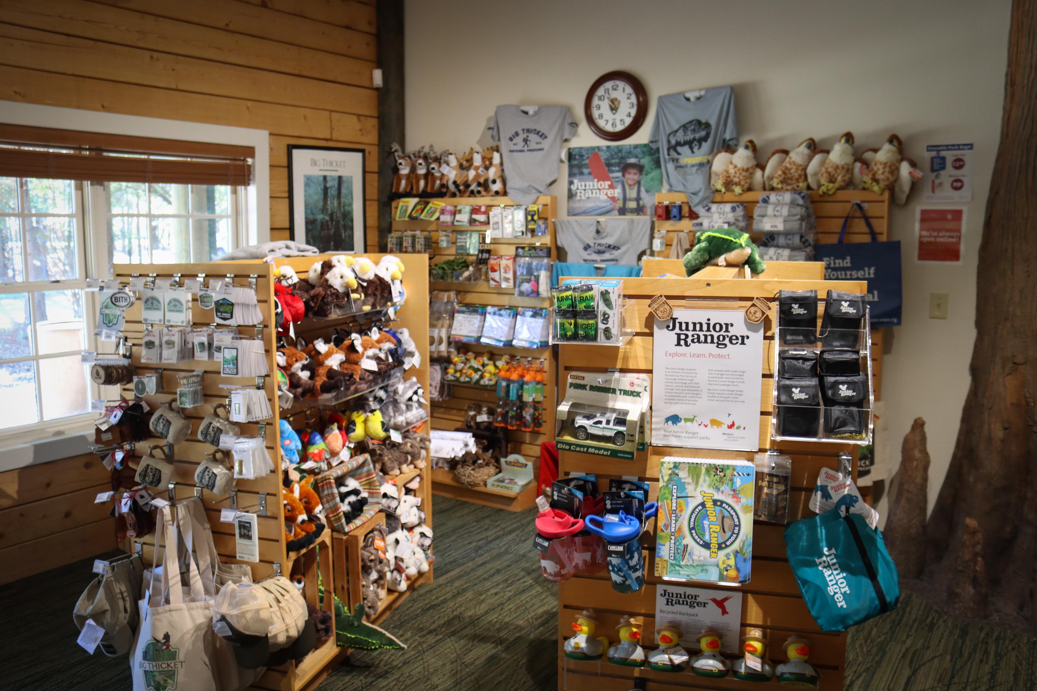 Big Thicket Visitor Center photo 4