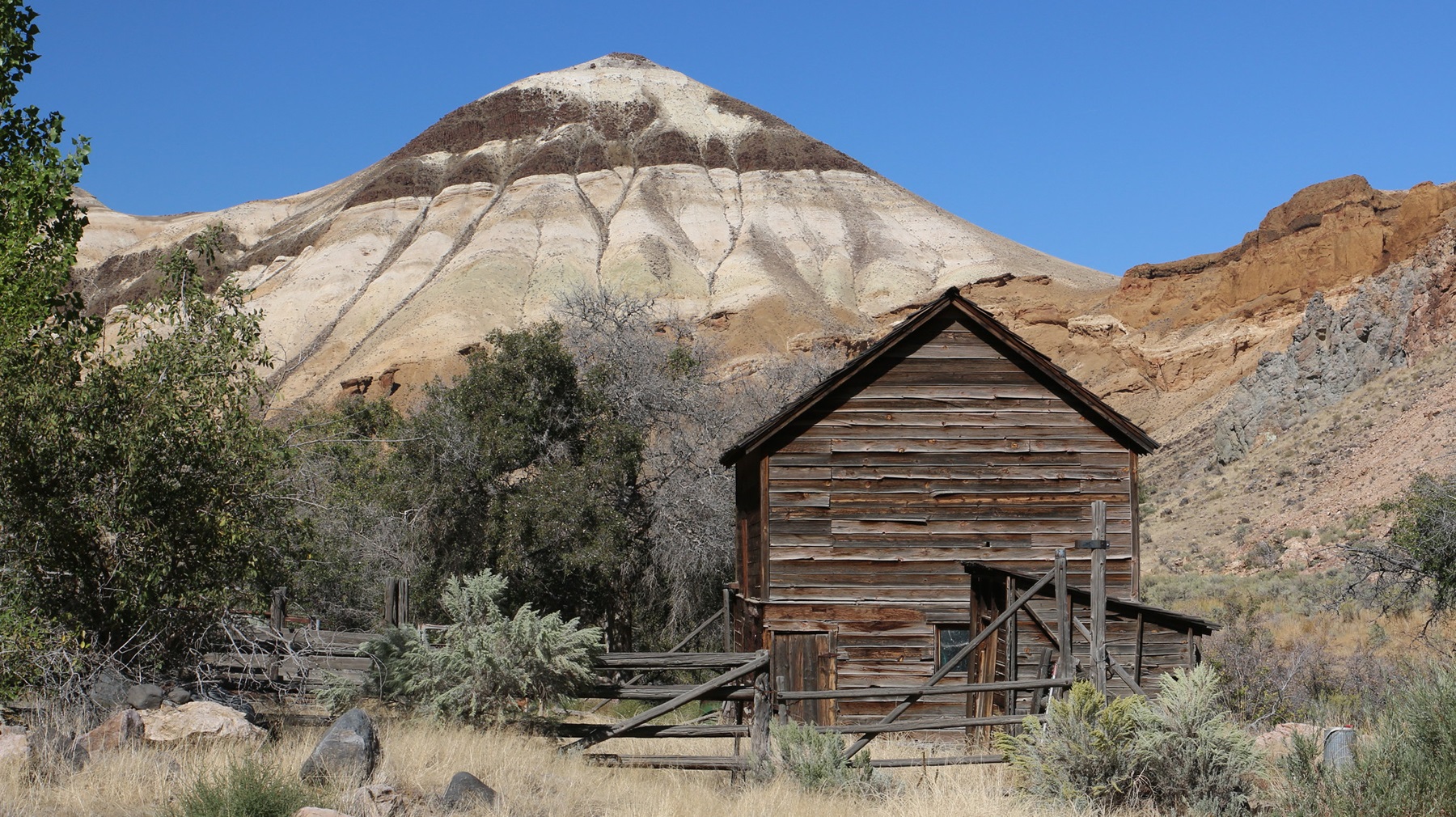 Birch Creek Historic Ranch photo 2