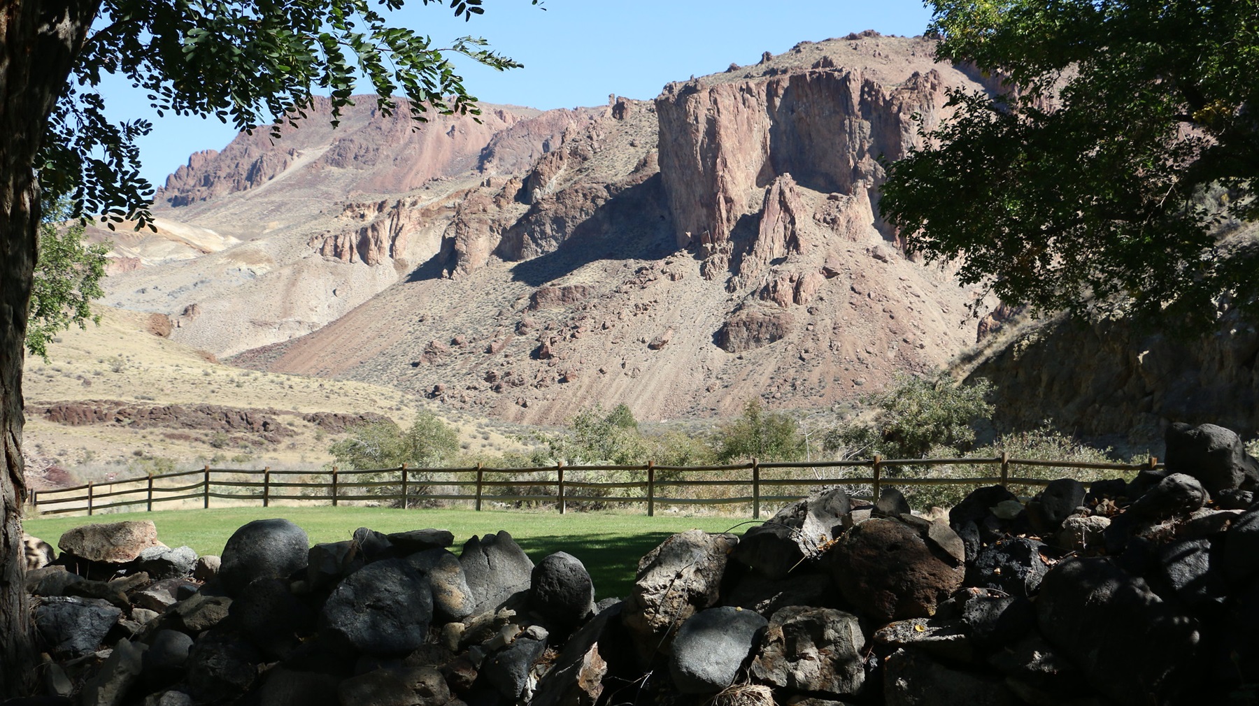 Birch Creek Historic Ranch photo 3