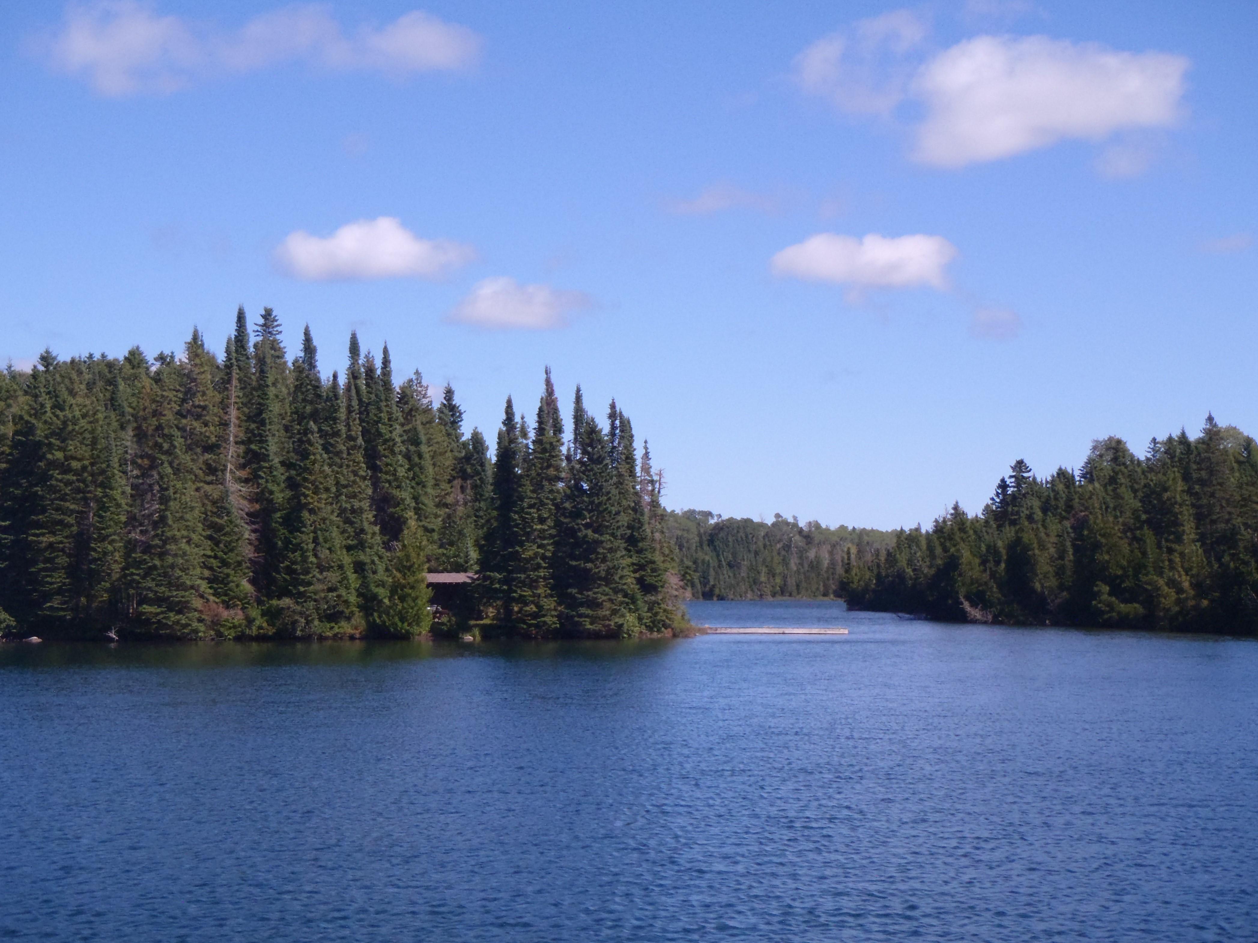 Birch Island Campground photo