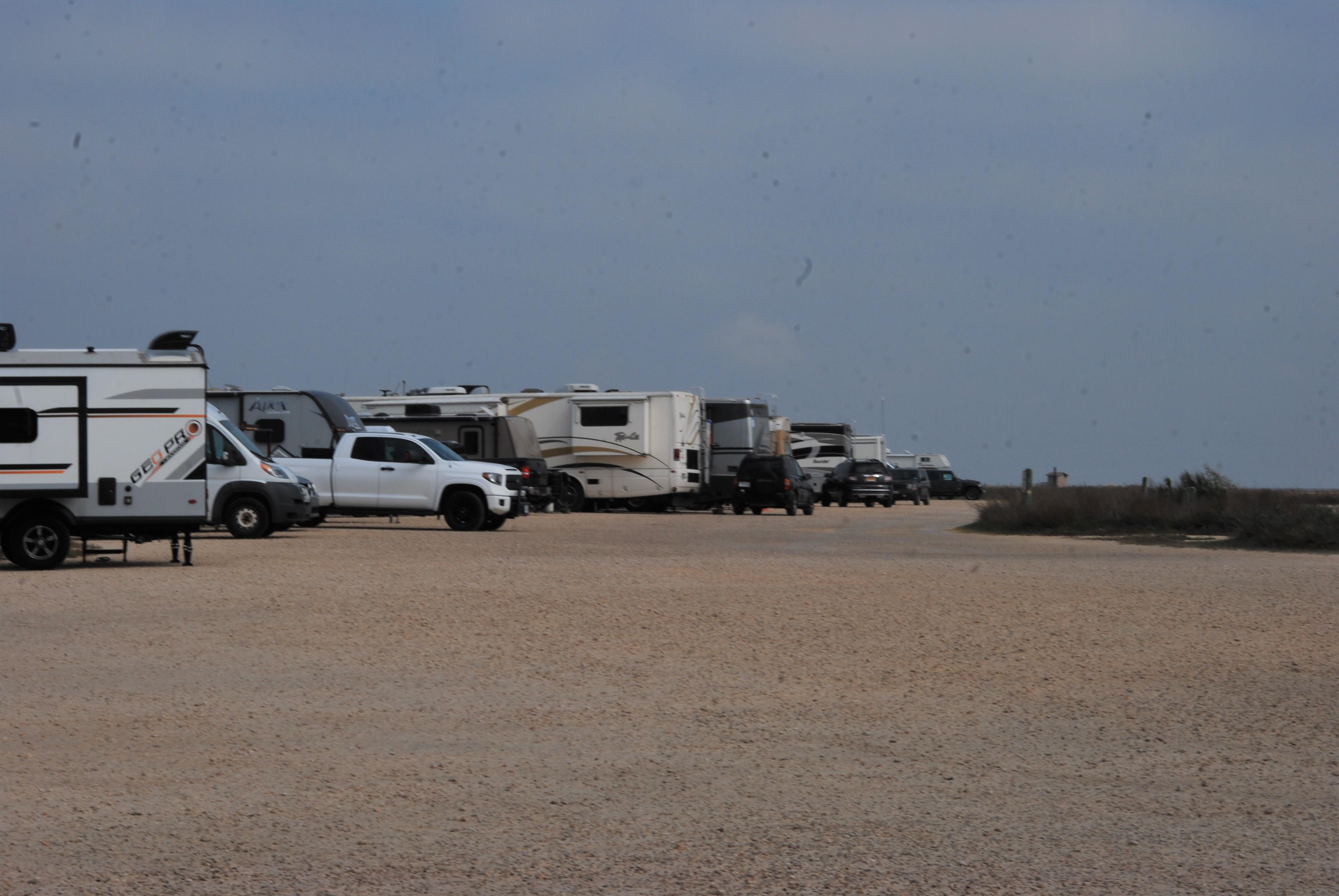 Bird Island Basin Campground photo 3