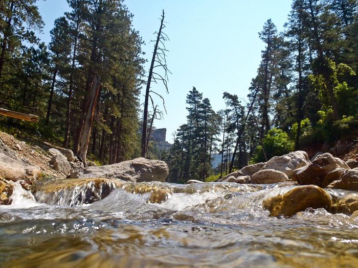 Black Canyon Campground photo 2