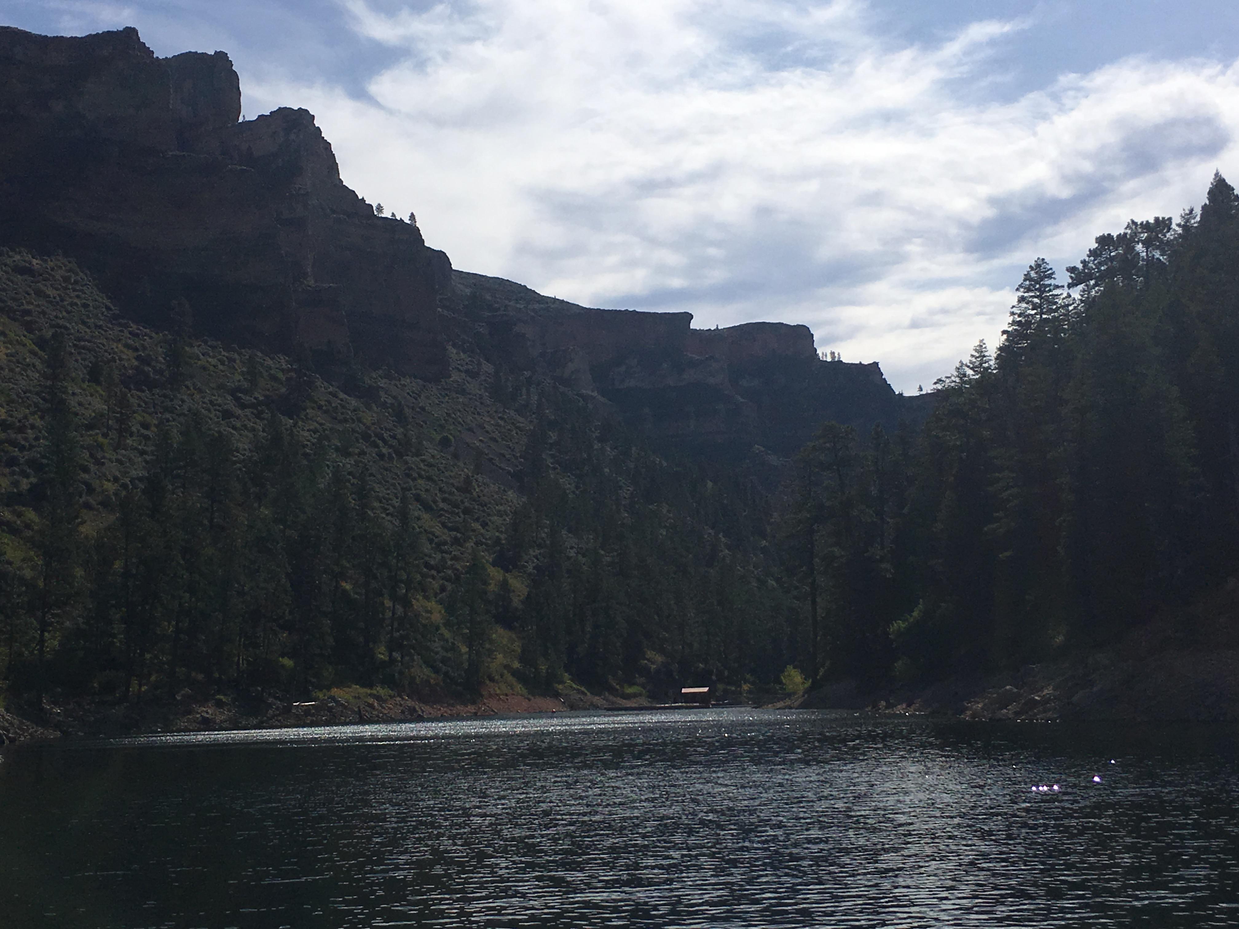 Black Canyon Campground photo 3
