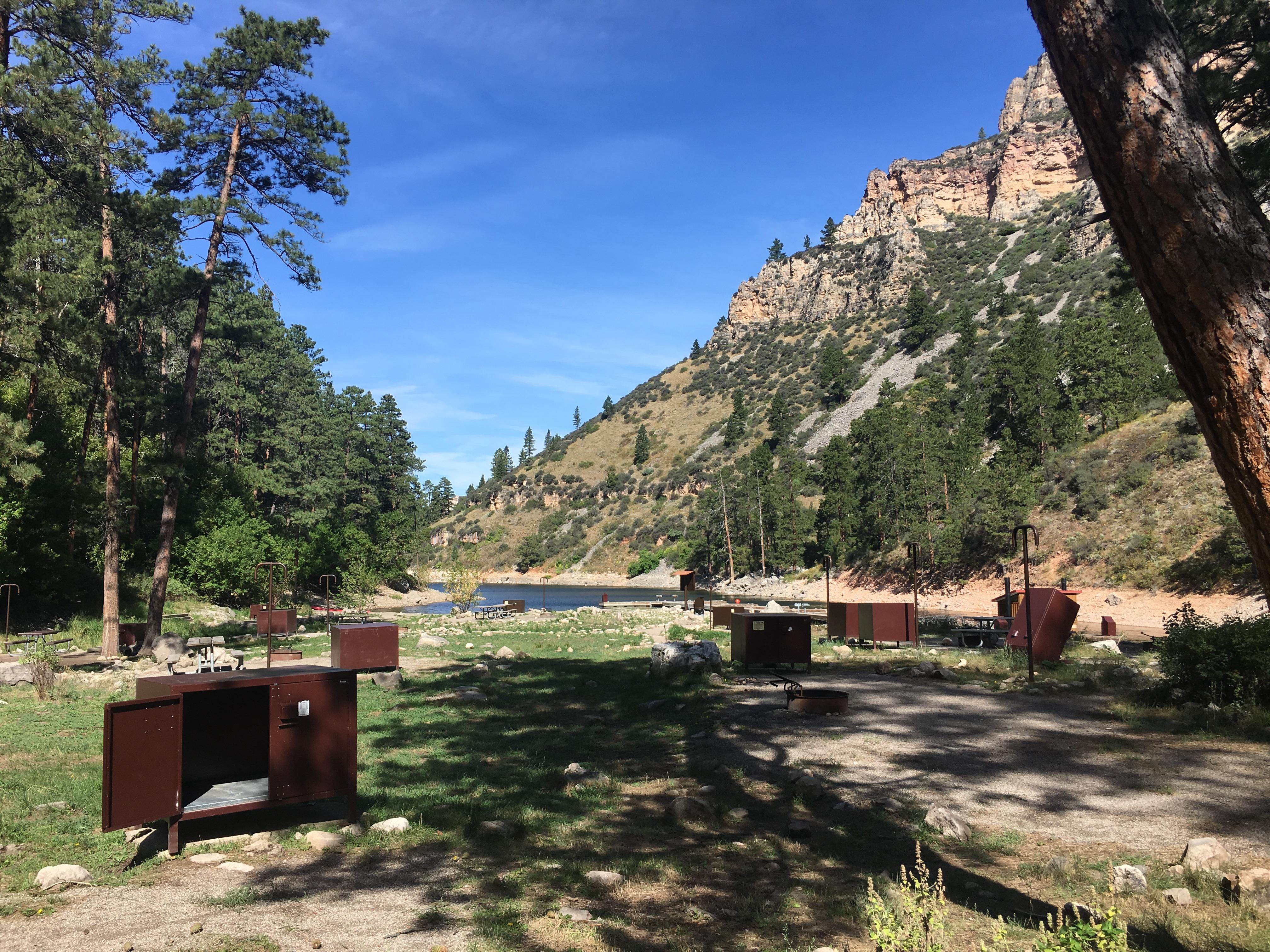 Black Canyon Campground photo 4