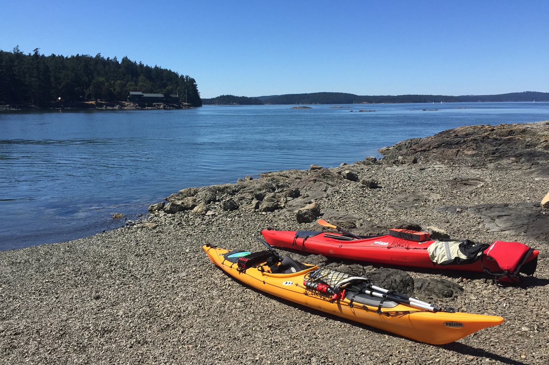 Blind Island photo 2