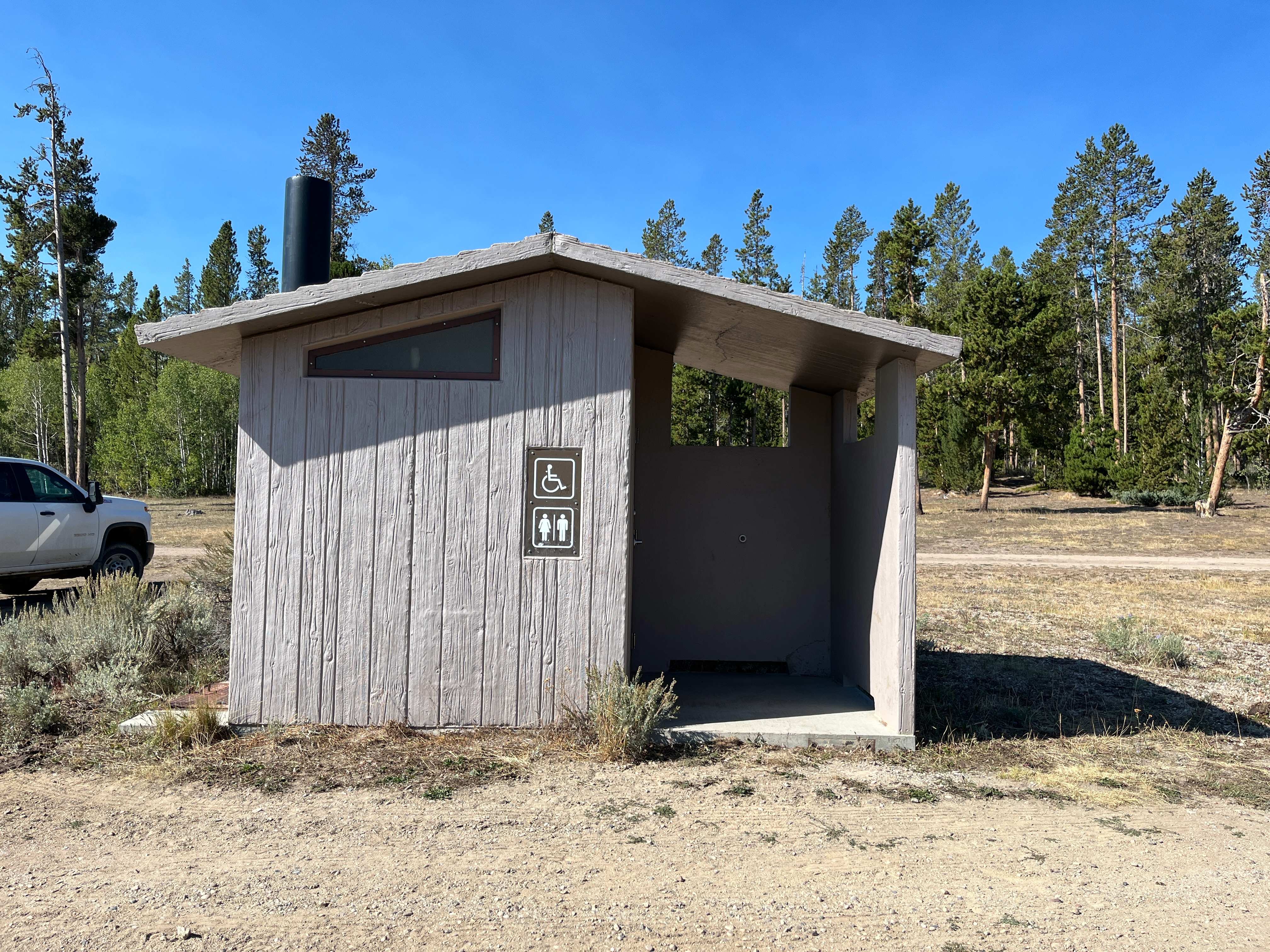 Blucher Creek Campground photo 5