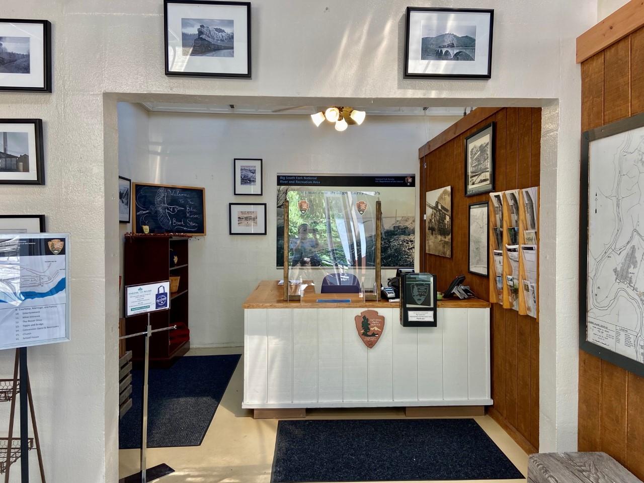 Blue Heron Interpretive Center photo 2