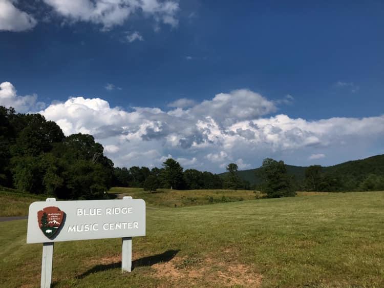 Blue Ridge Music Center (Milepost 213) photo 2