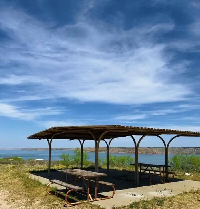Blue West Campground photo