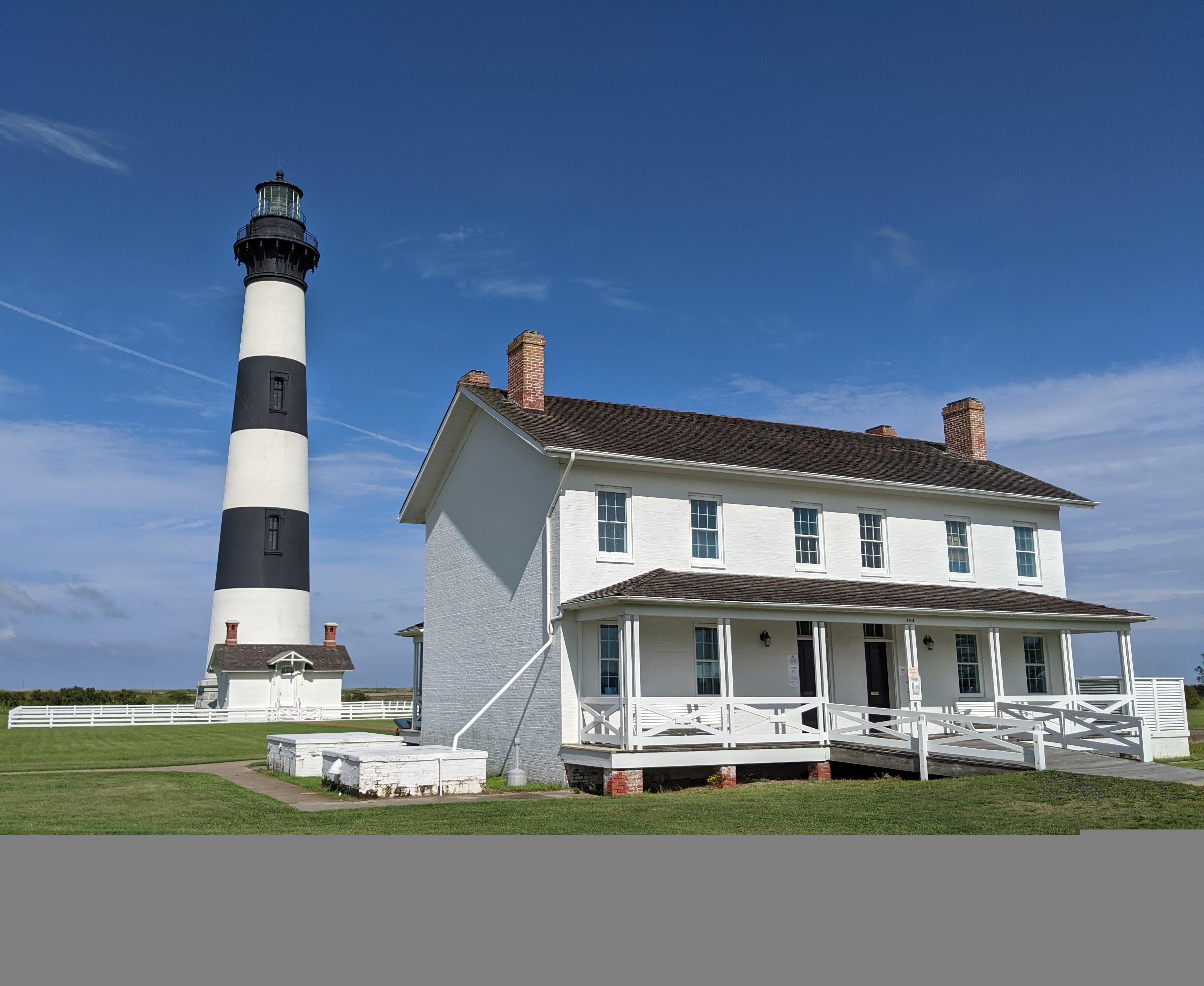 Bodie Island Visitor Center photo
