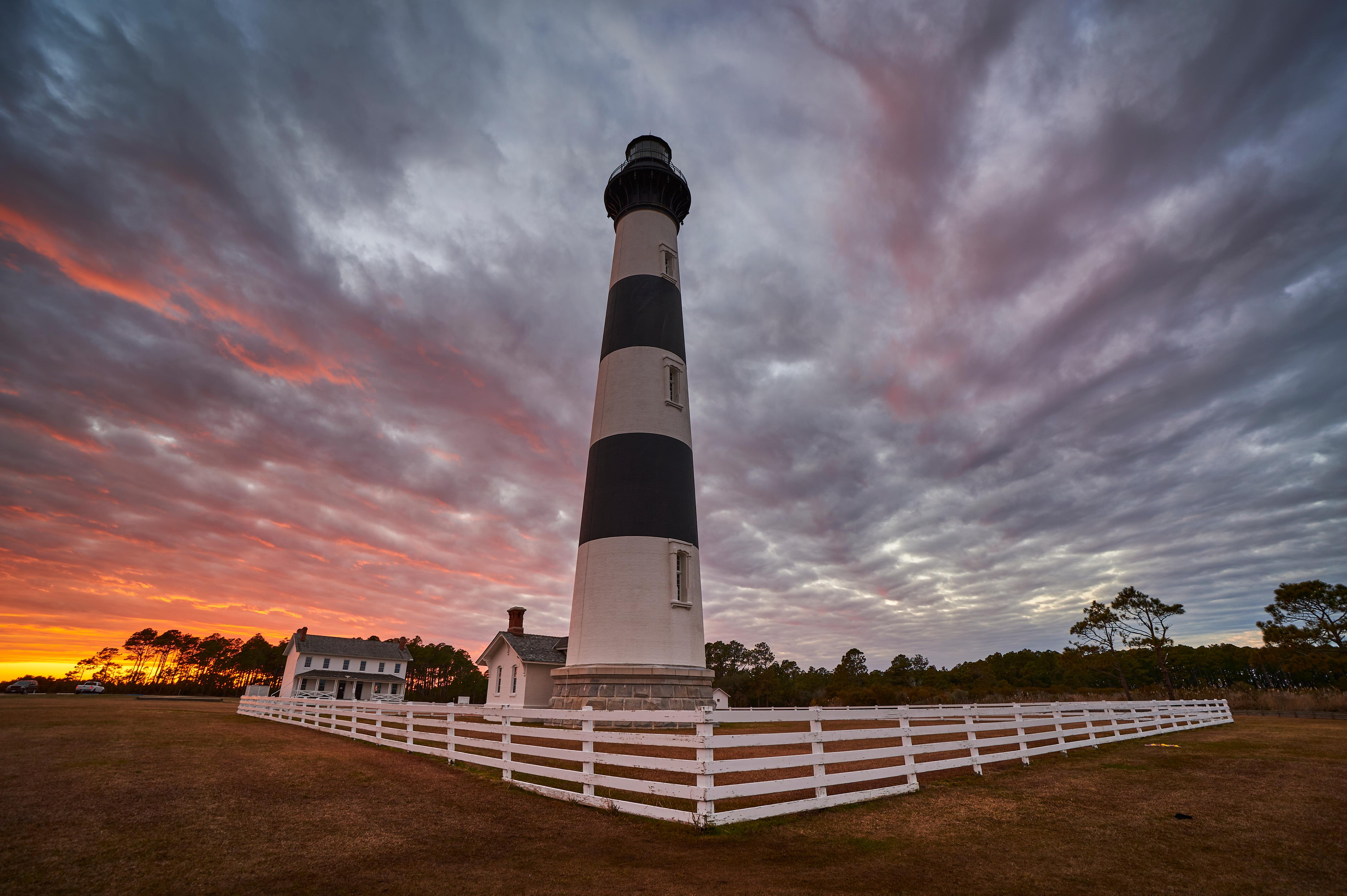 Bodie Island Visitor Center photo 2