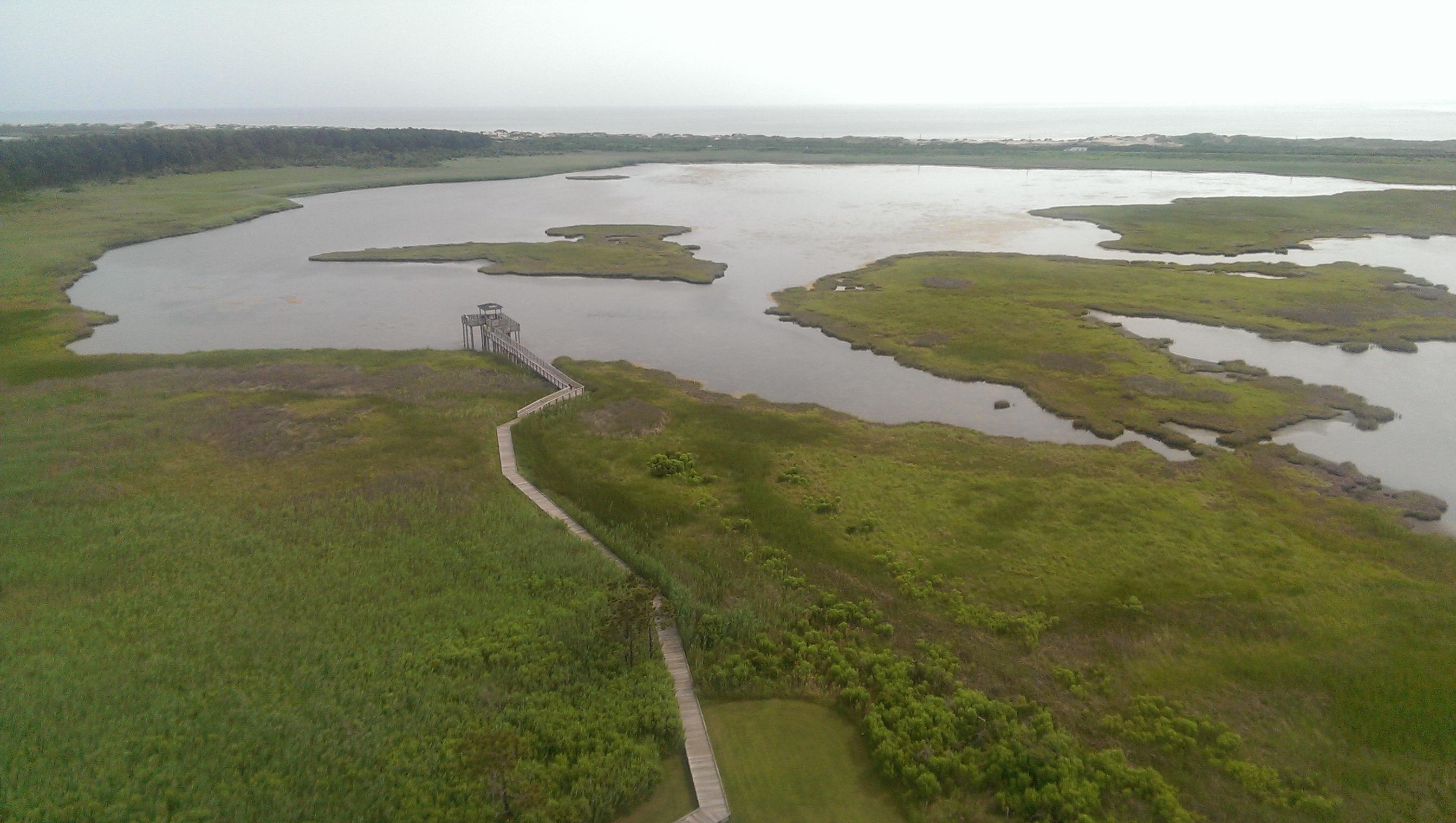 Bodie Island Visitor Center photo 3