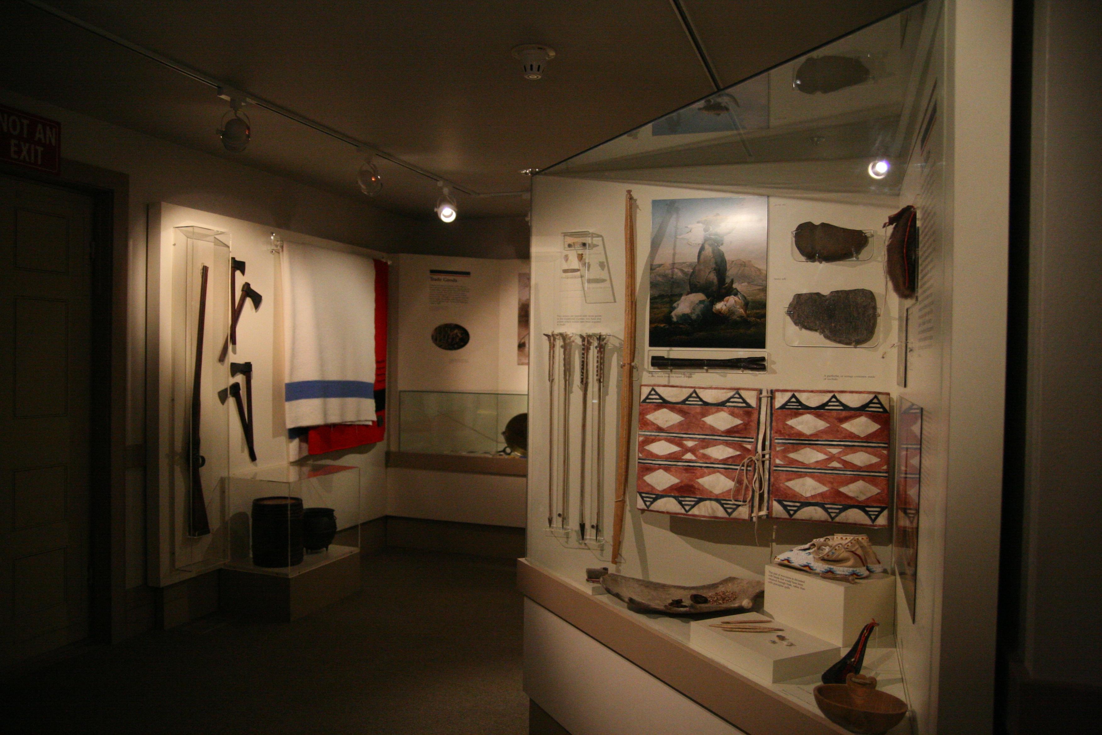 Bourgeois House Visitor Center photo 2