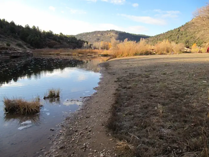 Bradfield Recreation Site photo 2