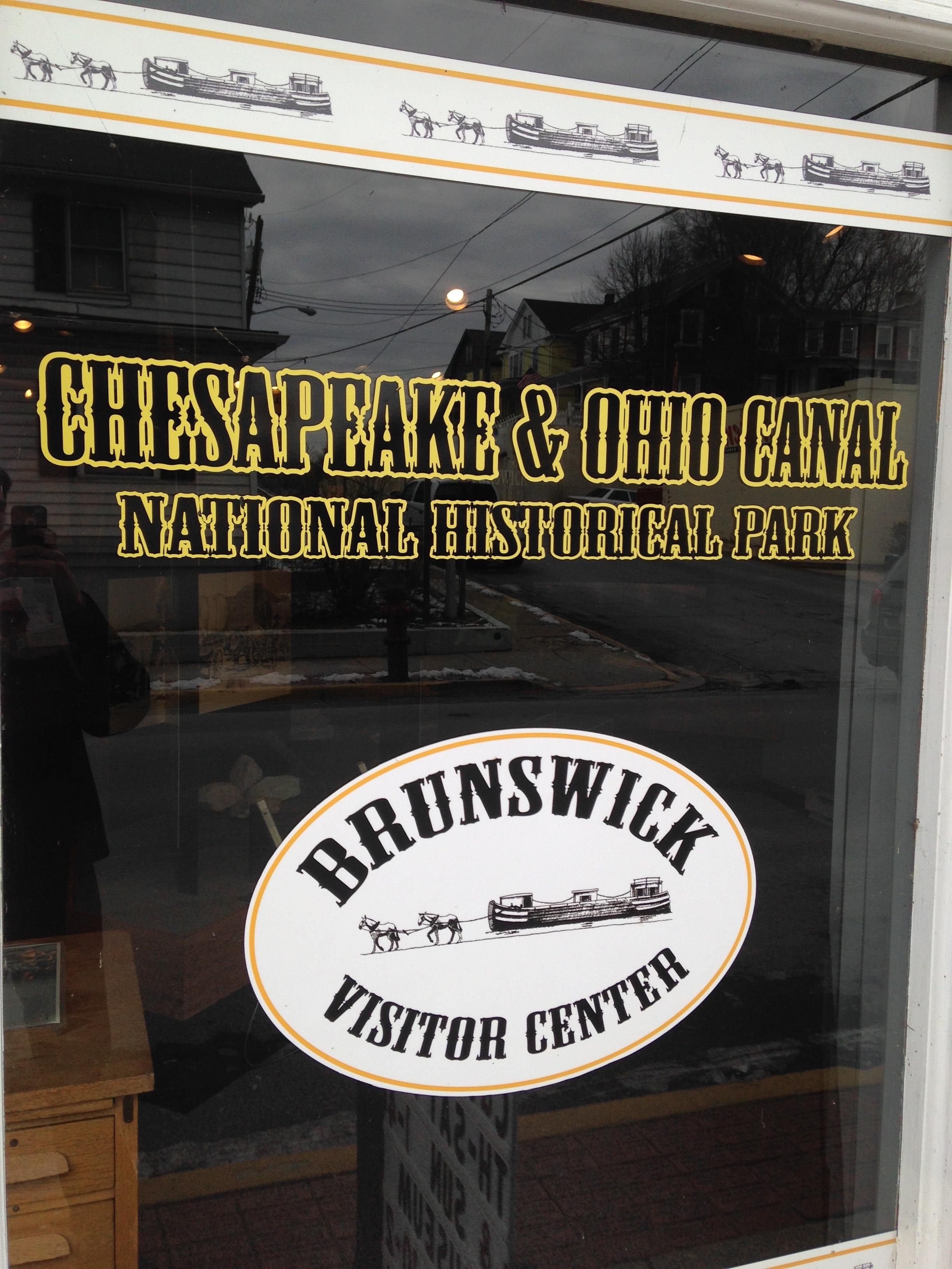 Brunswick Visitor Center photo 3